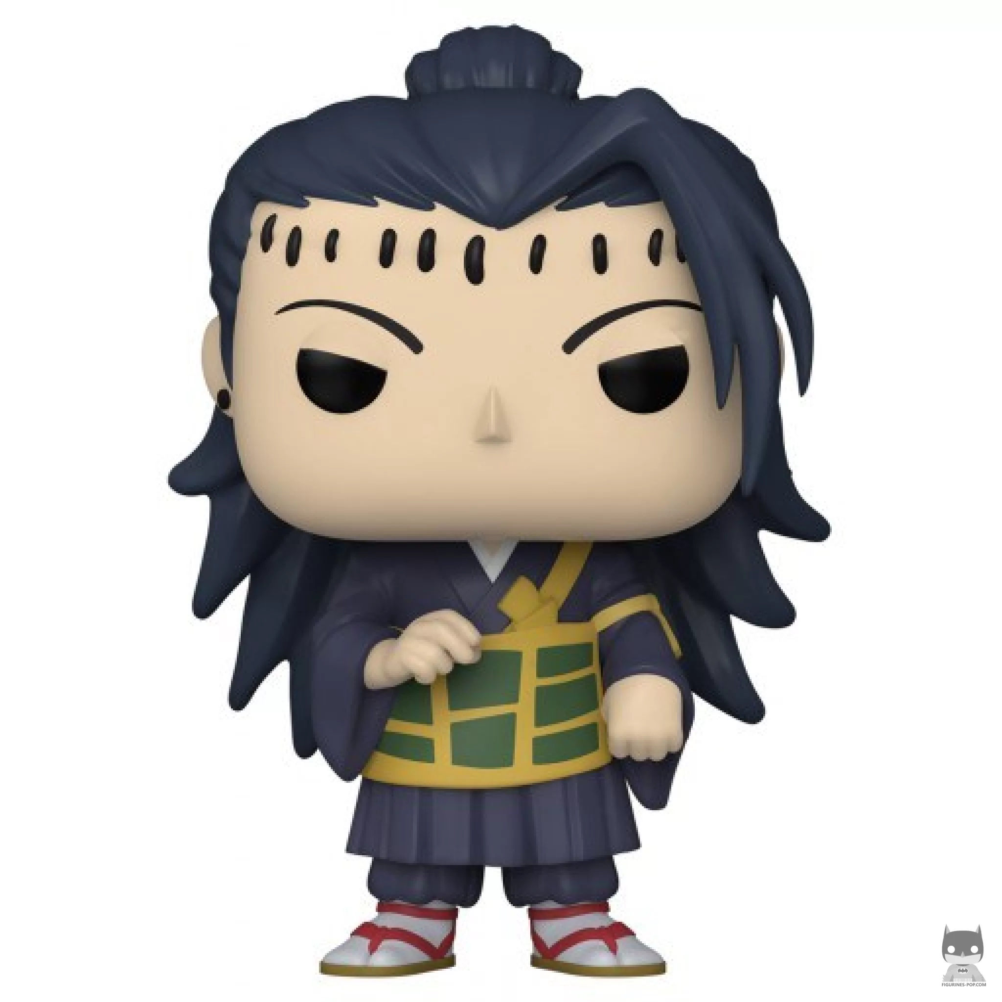 Suguru Geto Funko Pop! figure (Jujutsu Kaisen)