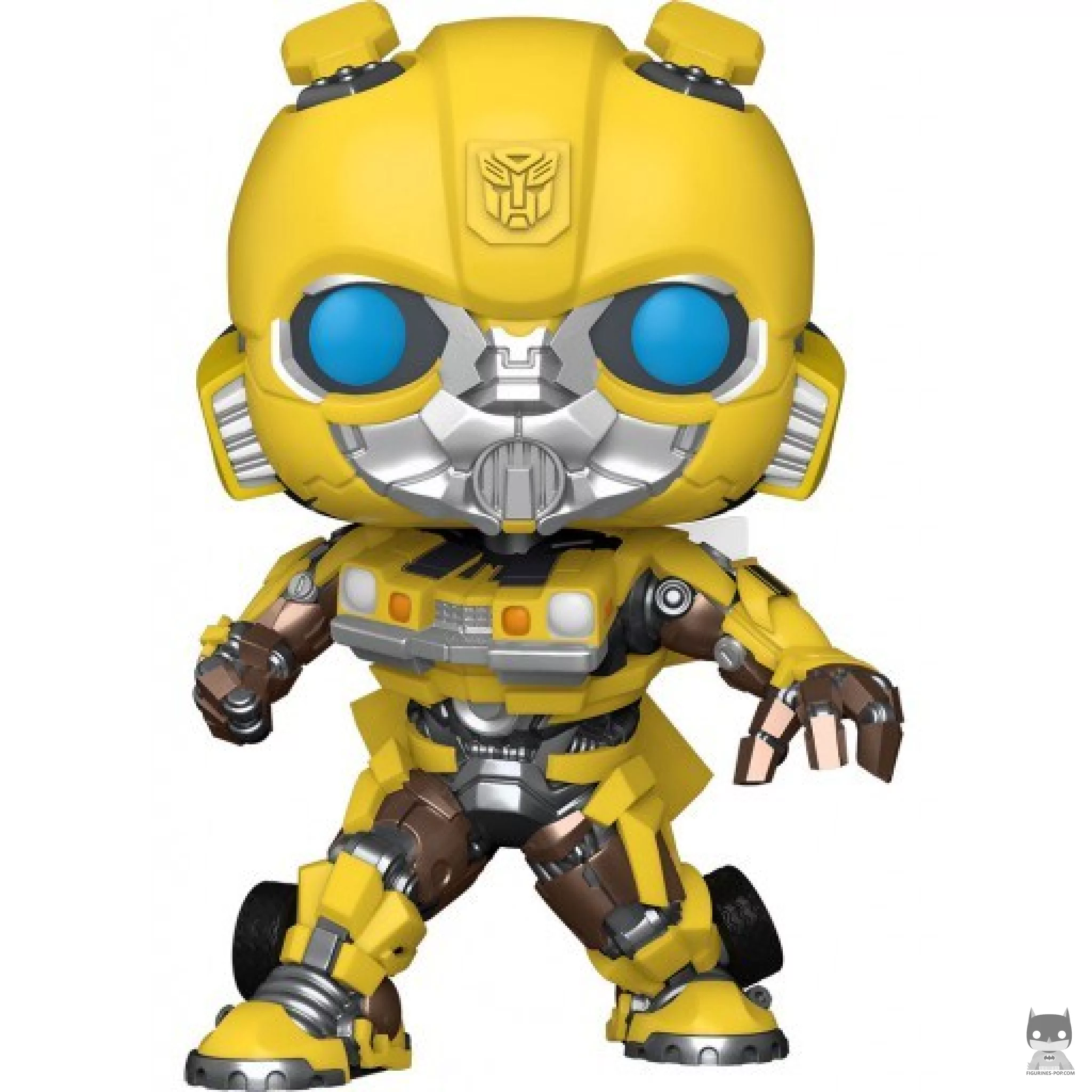 Bumblebee (Supersized) Funko Pop! figure (Transformers : Rise of the Beasts)