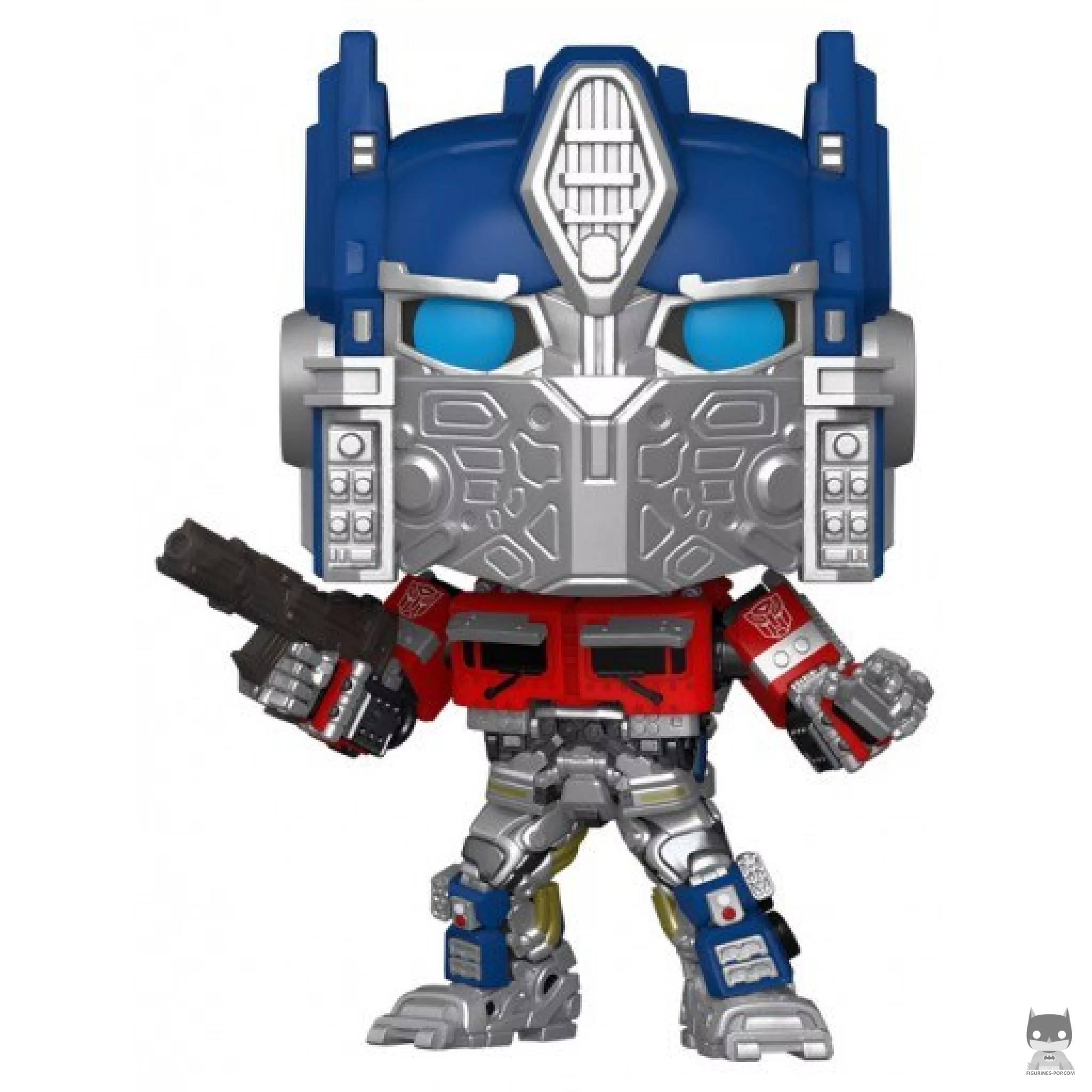 Optimus Prime Funko Pop! figure (Transformers : Rise of the Beasts)