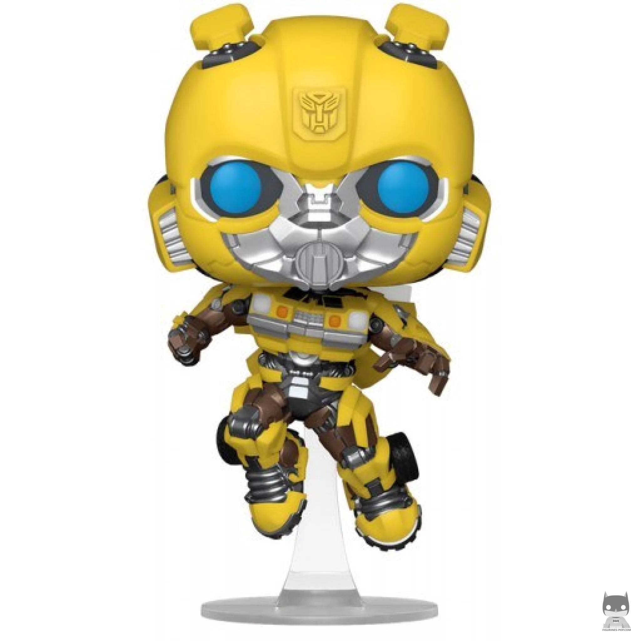 Bumblebee Funko Pop! figure (Transformers : Rise of the Beasts)