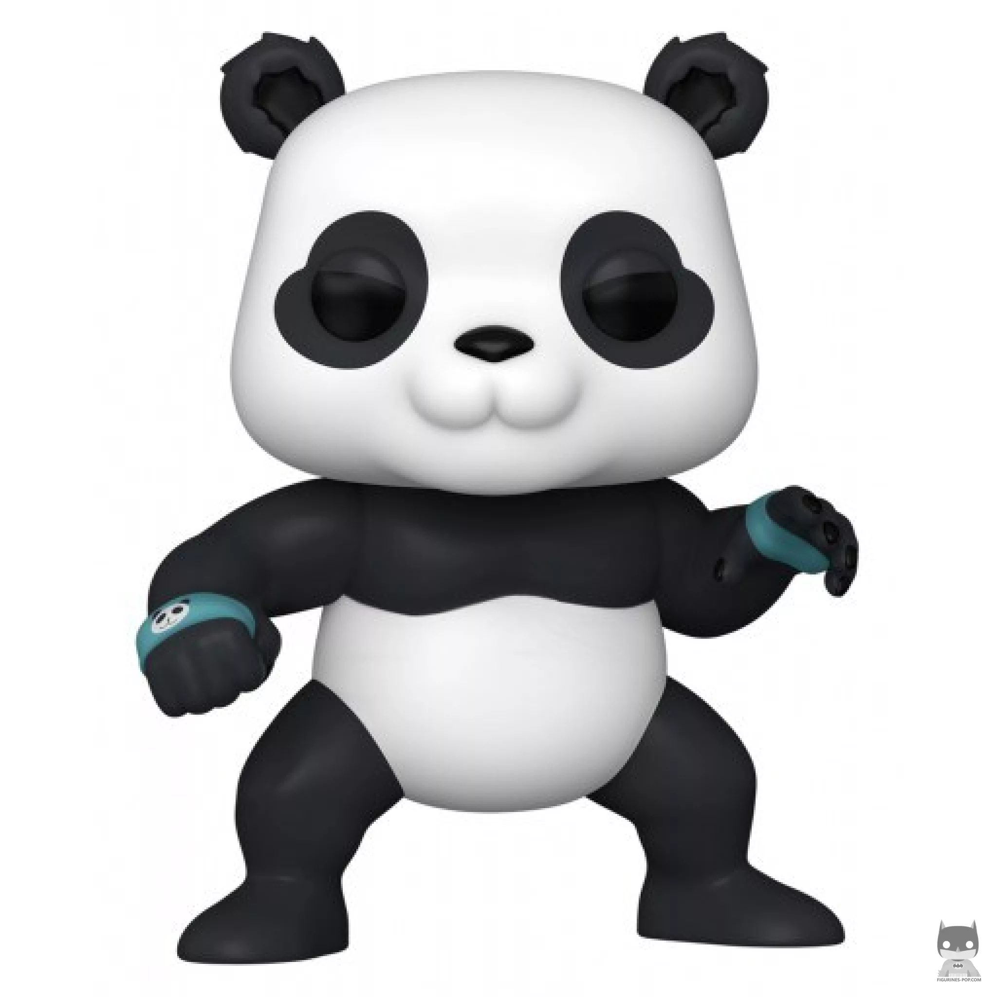 Panda Funko Pop! figure (Jujutsu Kaisen)