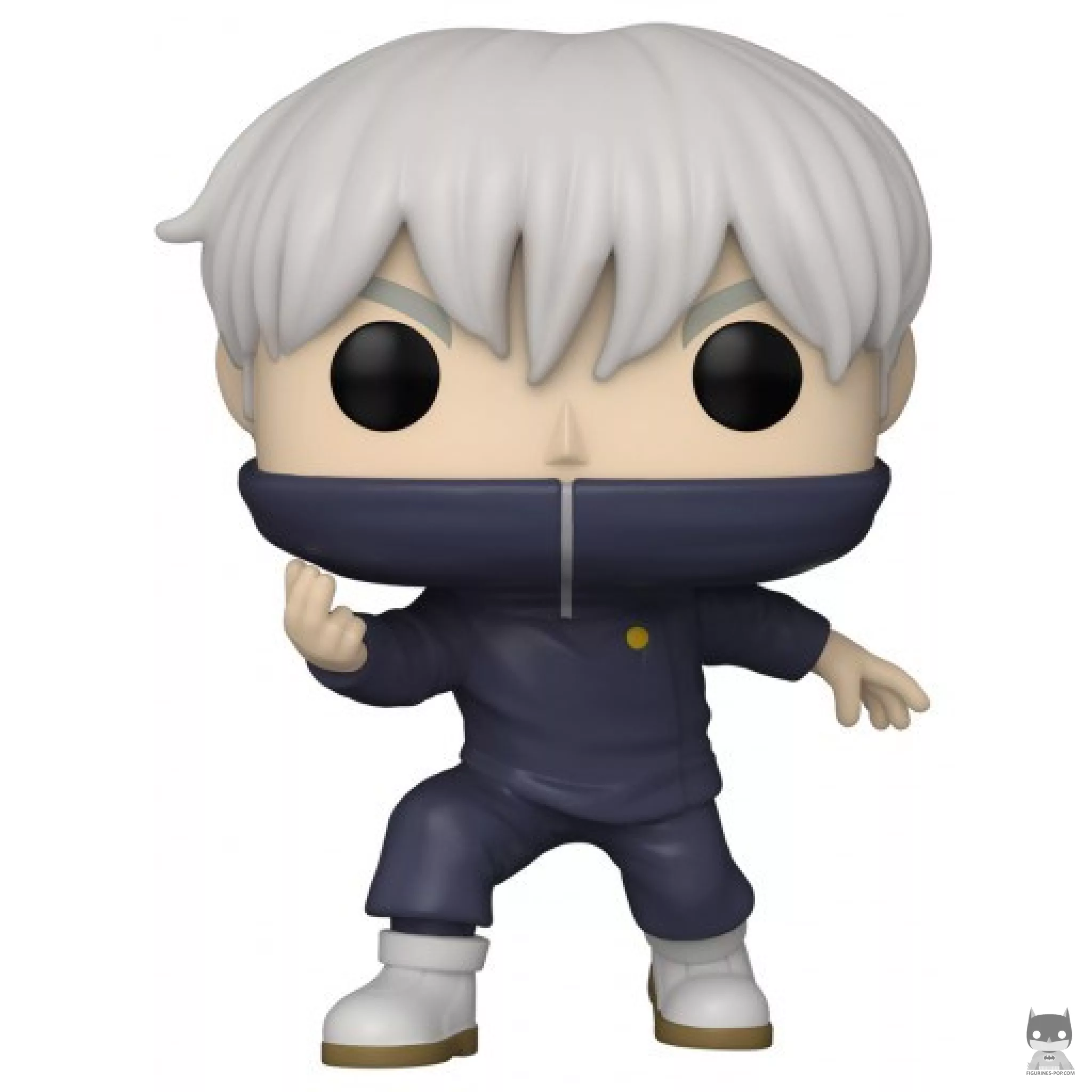 Toge Inumaki Funko Pop! figure (Jujutsu Kaisen)
