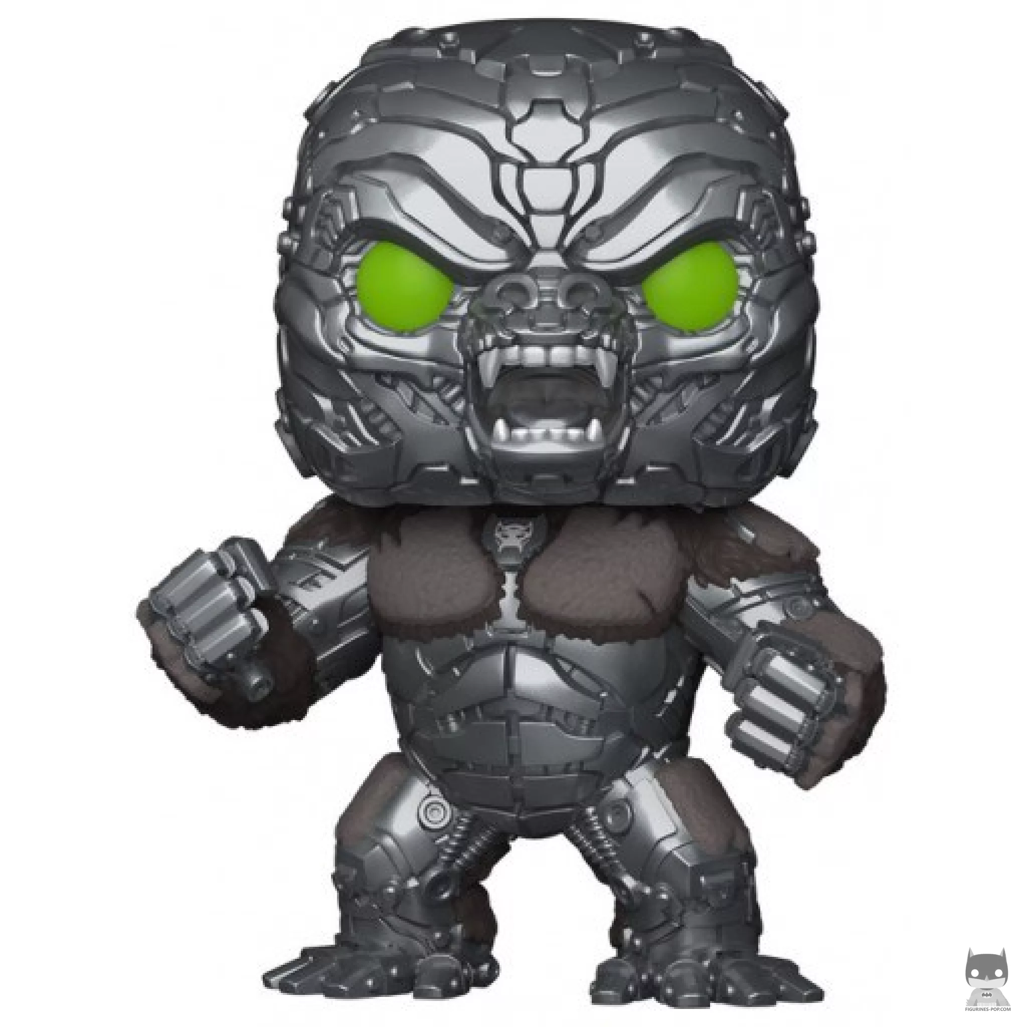 Optimus Primal Funko Pop! figure (Transformers : Rise of the Beasts)