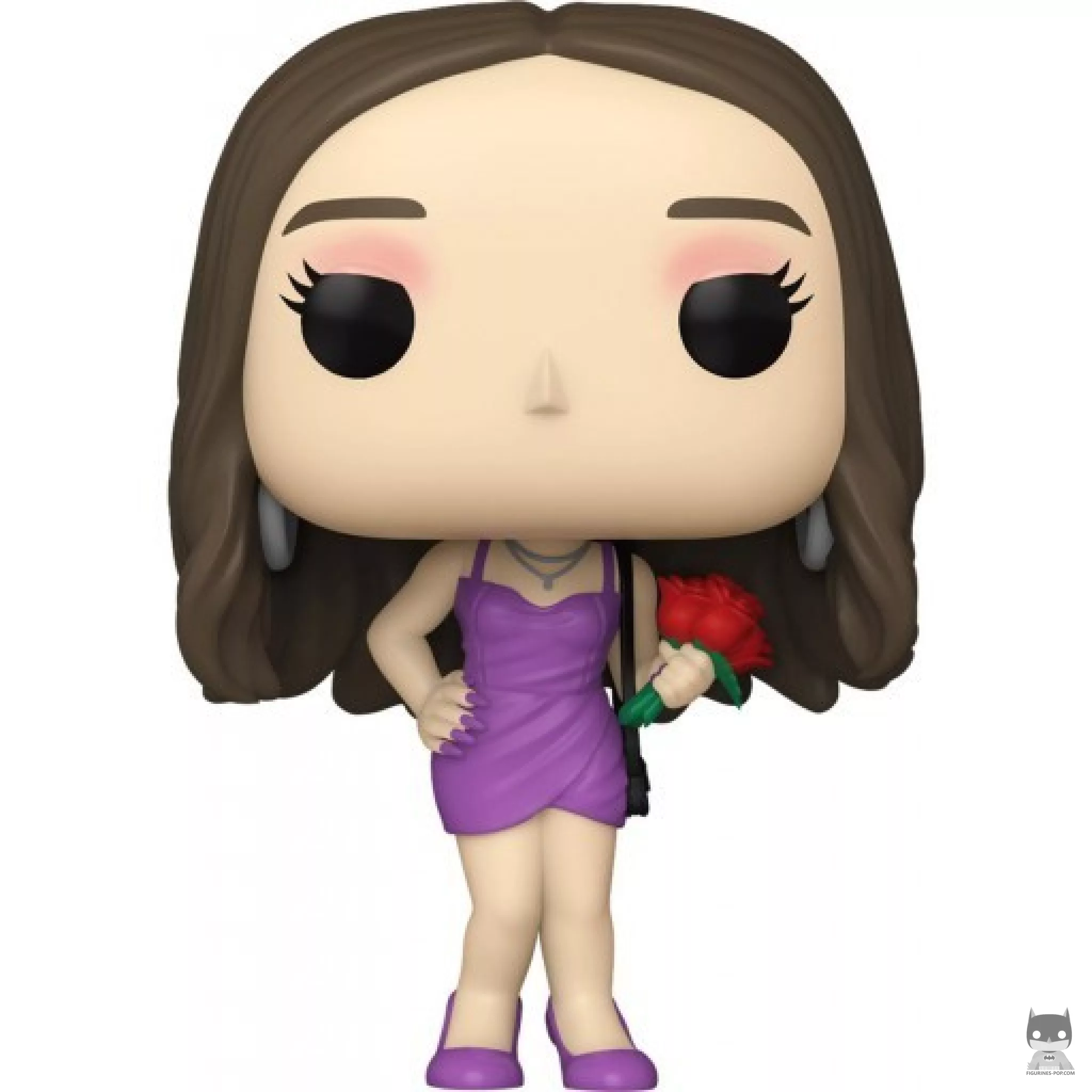 Madisynn Funko Pop! figure (She-Hulk: Attorney at Law)
