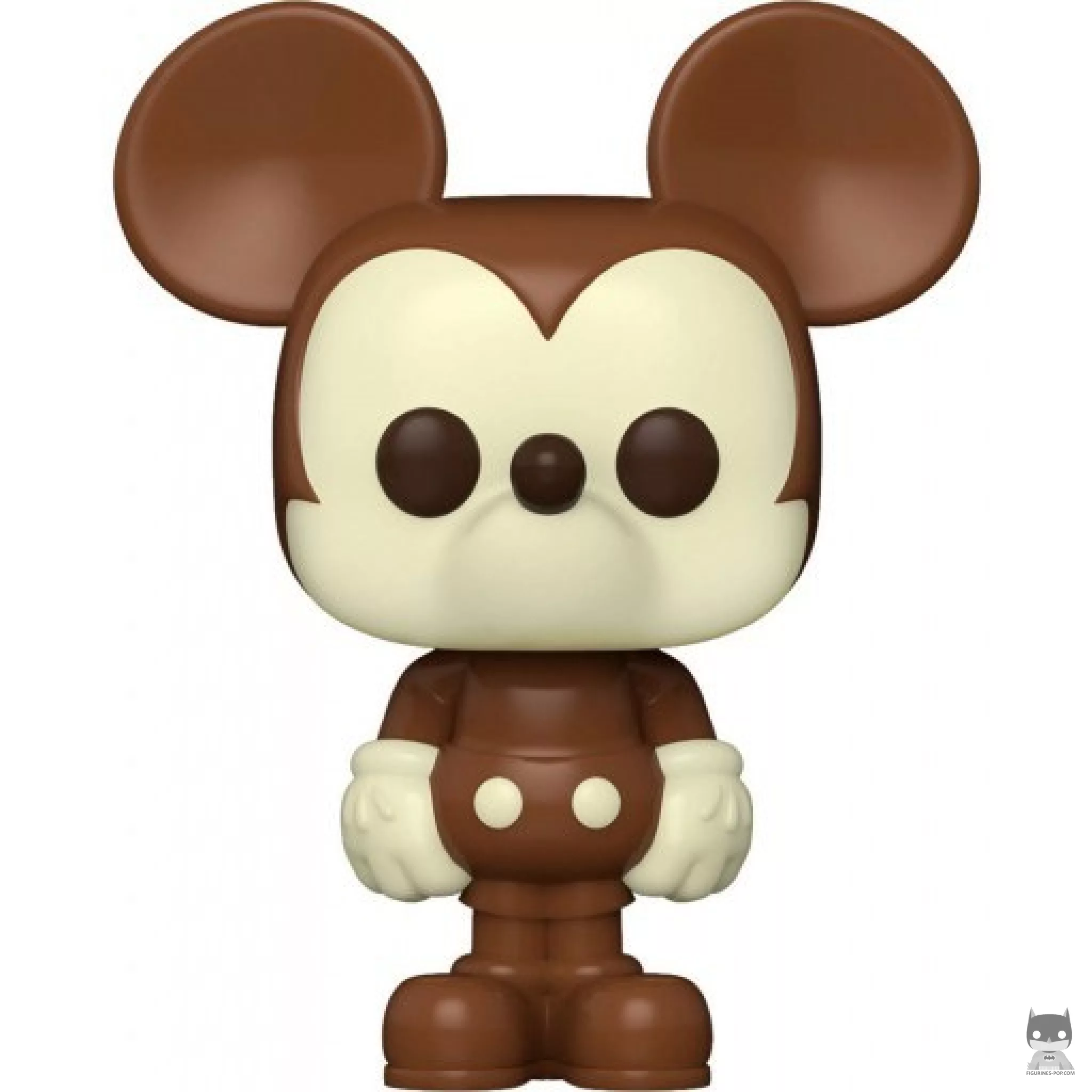 Mickey Mouse (Chocolate) Funko Pop! figure (Mickey Mouse & Friends)