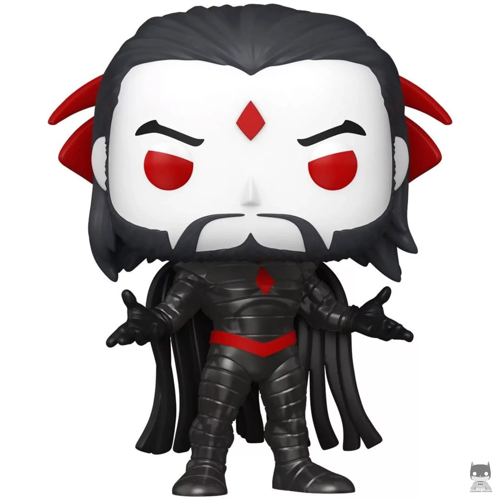 Mister Sinister Funko Pop! figure (X-Men)