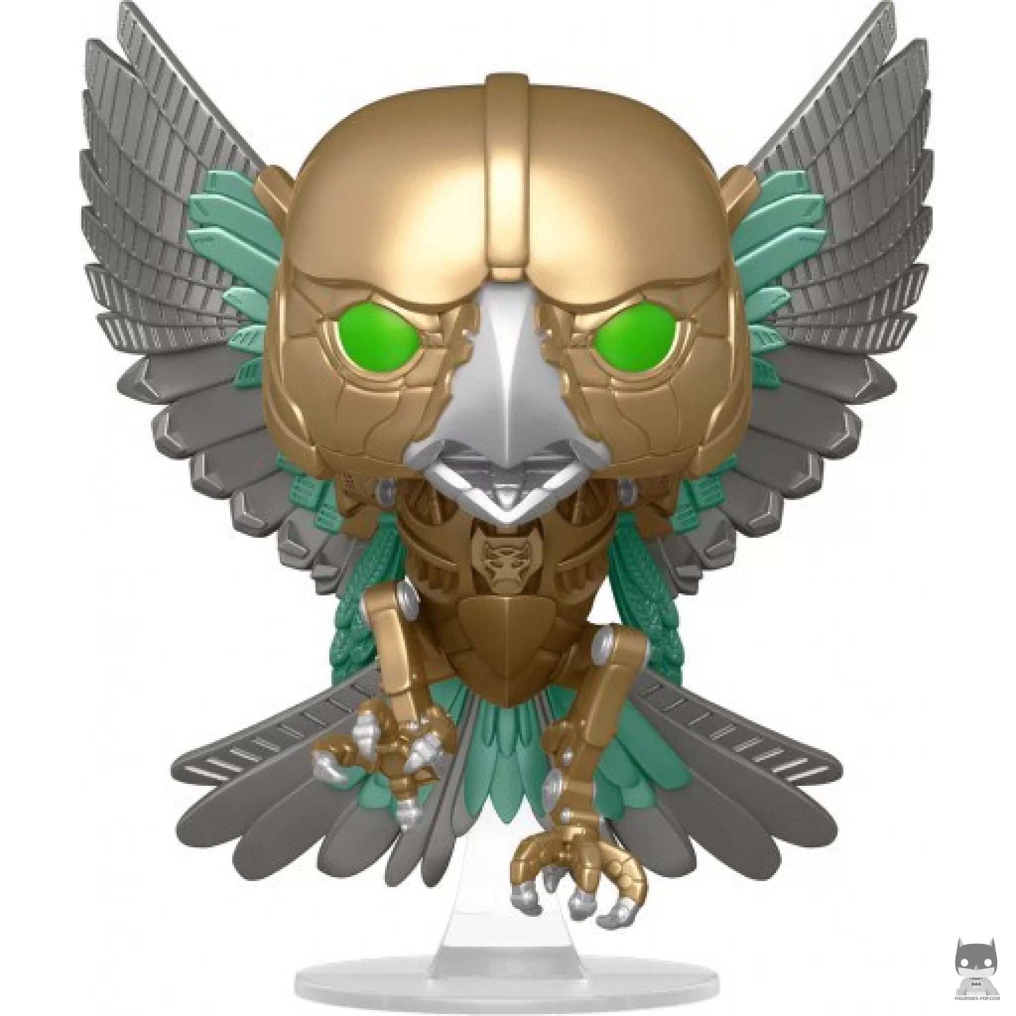 Airazor Funko Pop! figure (Transformers : Rise of the Beasts)