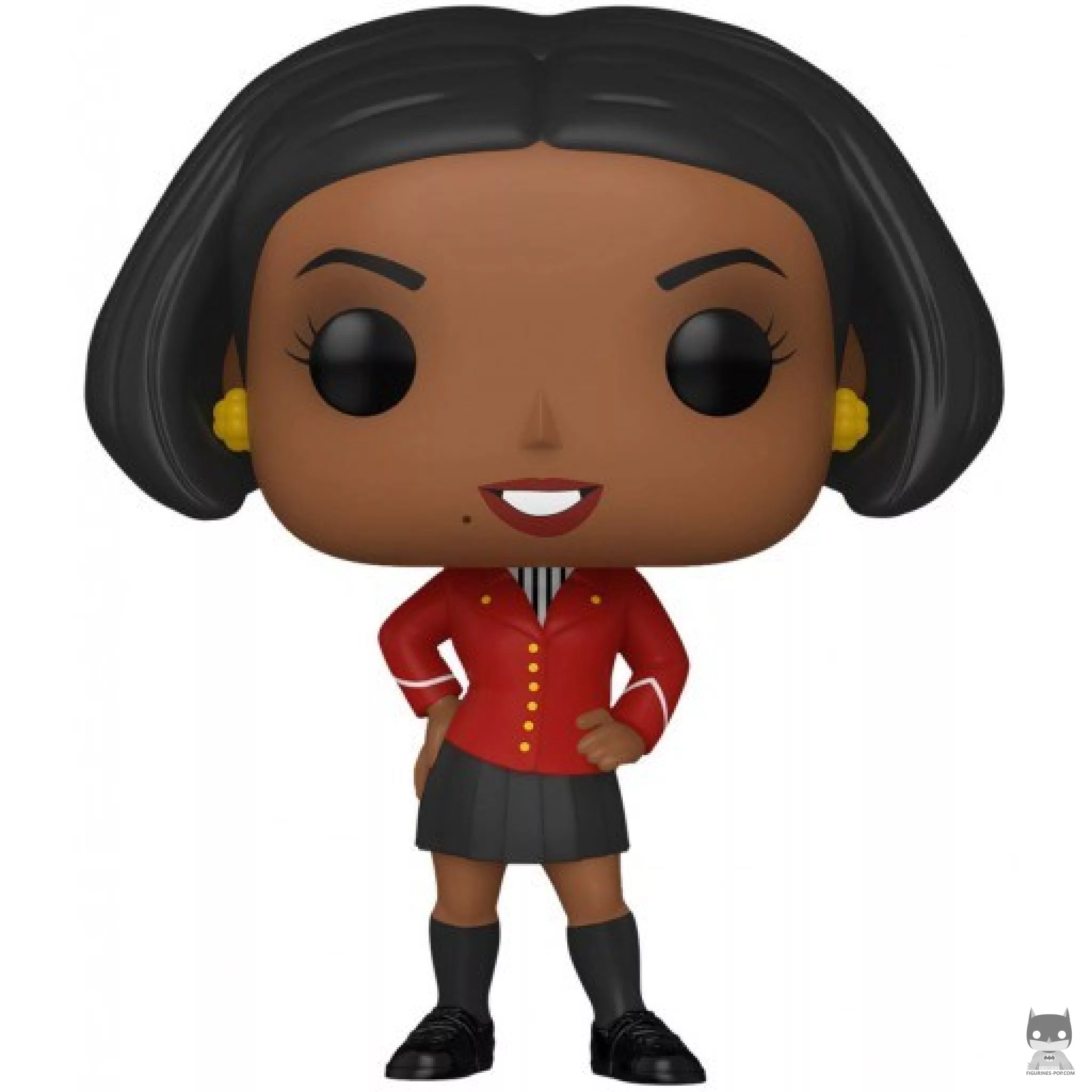 Laura Winslow Funko Pop! figure (Warner Bros 100)
