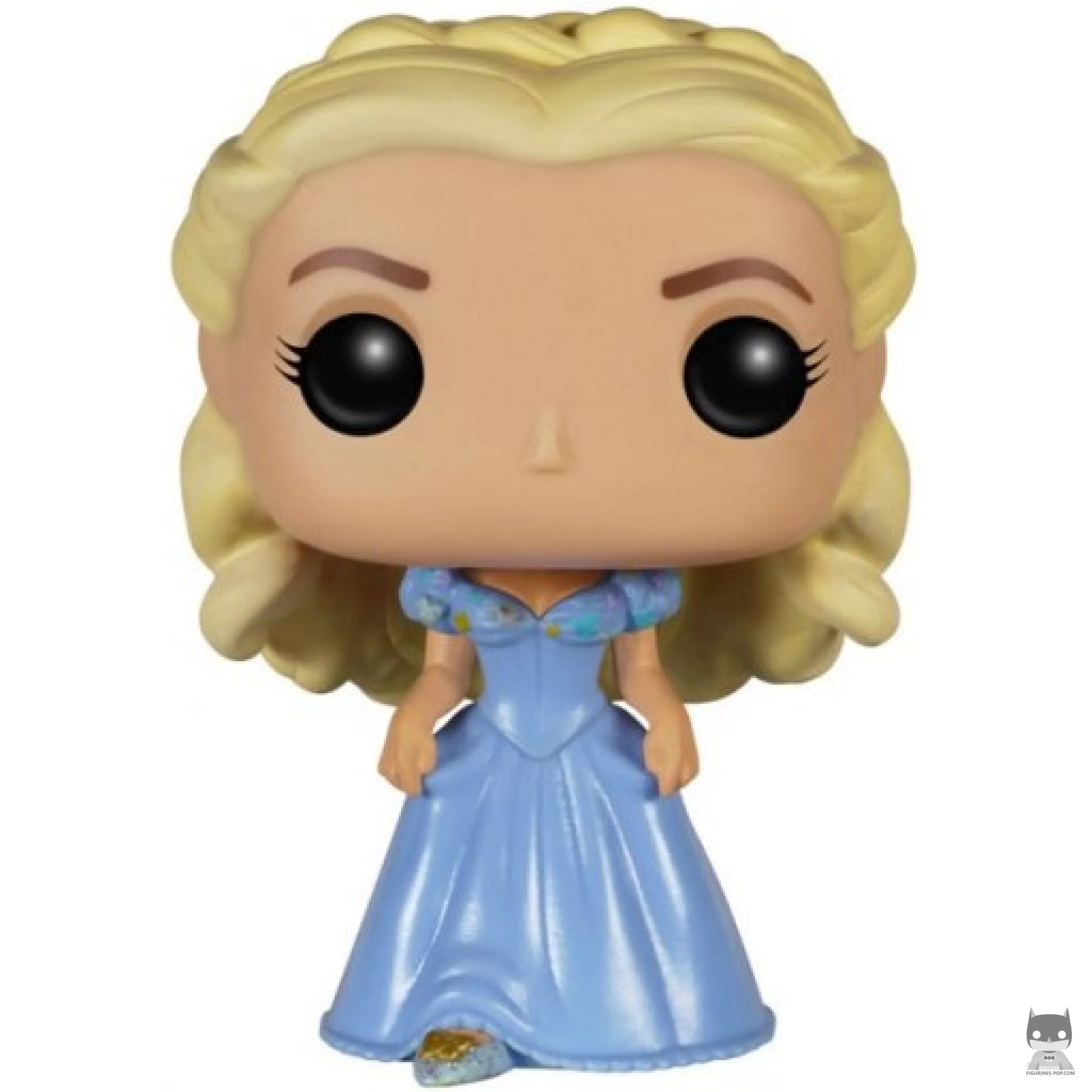 Cinderella Funko Pop! figure (Cinderella)