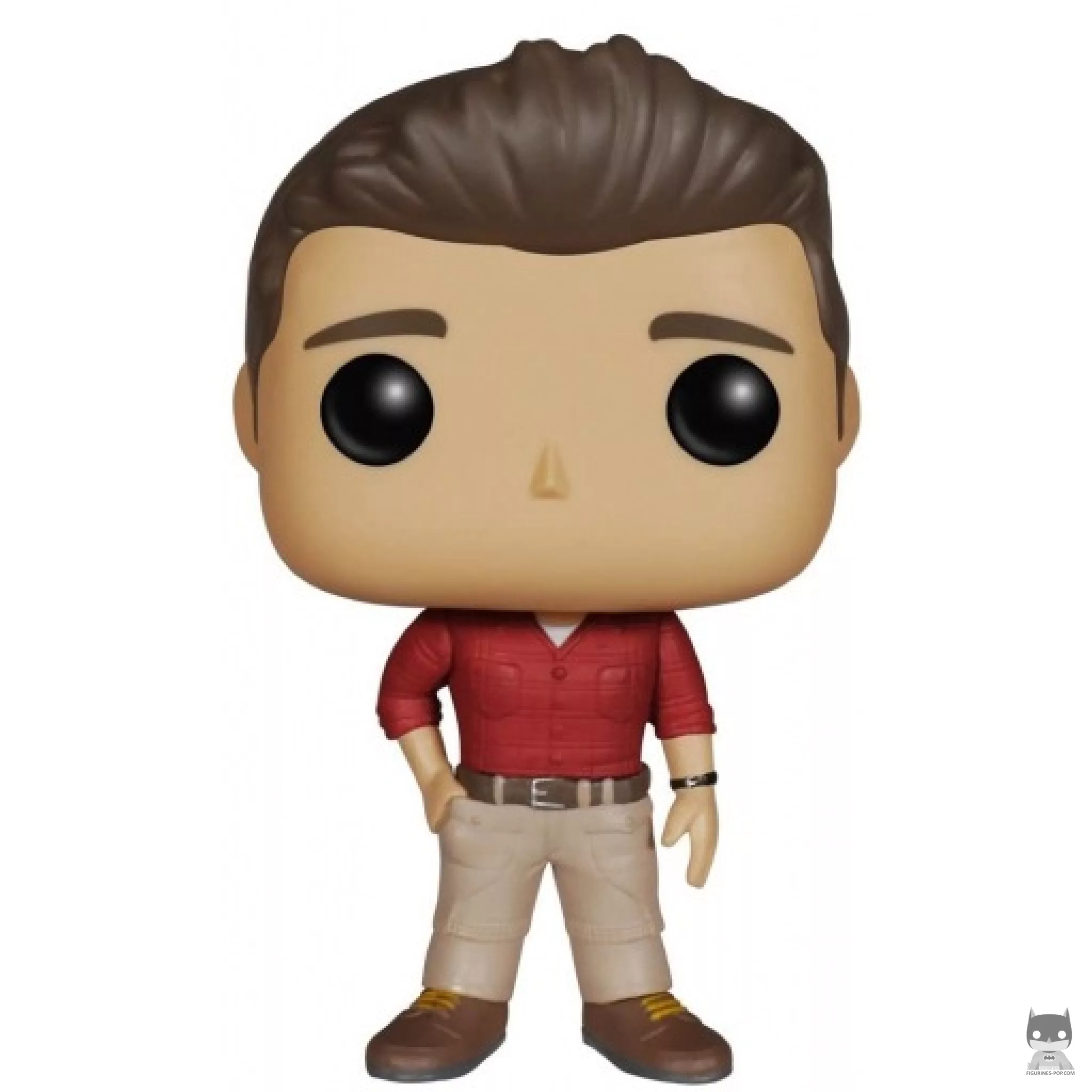 Jake Ryan Funko Pop! figure (Sixteen Candles)