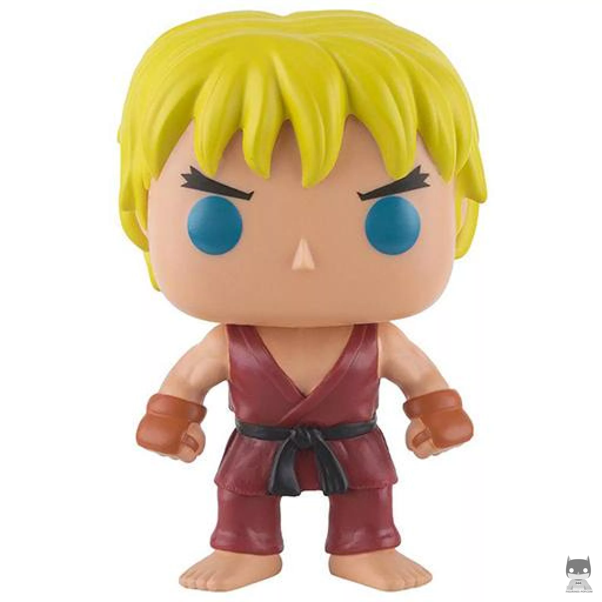 Ken Funko Pop! figure (Street Fighter)
