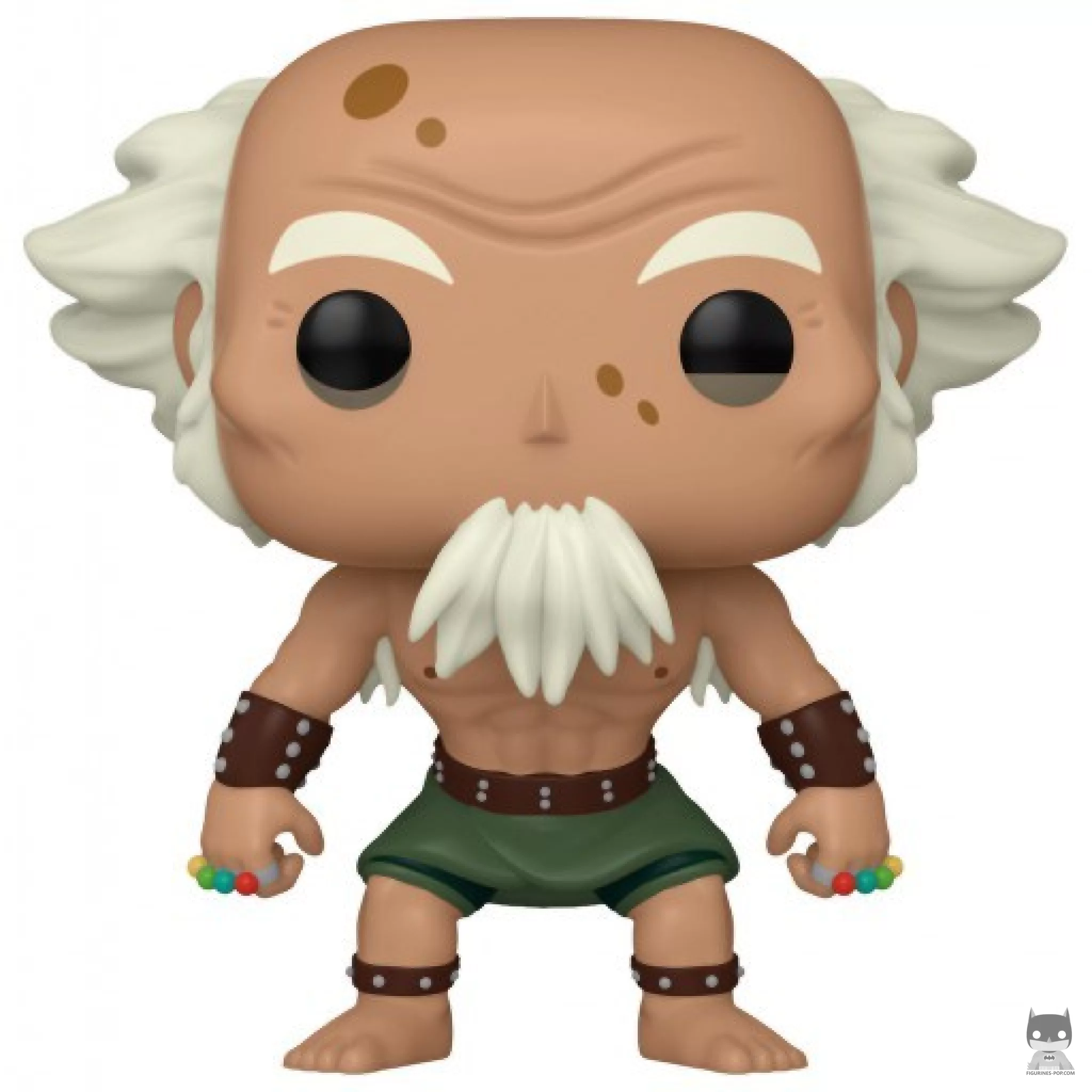 King Bumi Funko Pop! figure (Avatar: The Last Airbender)