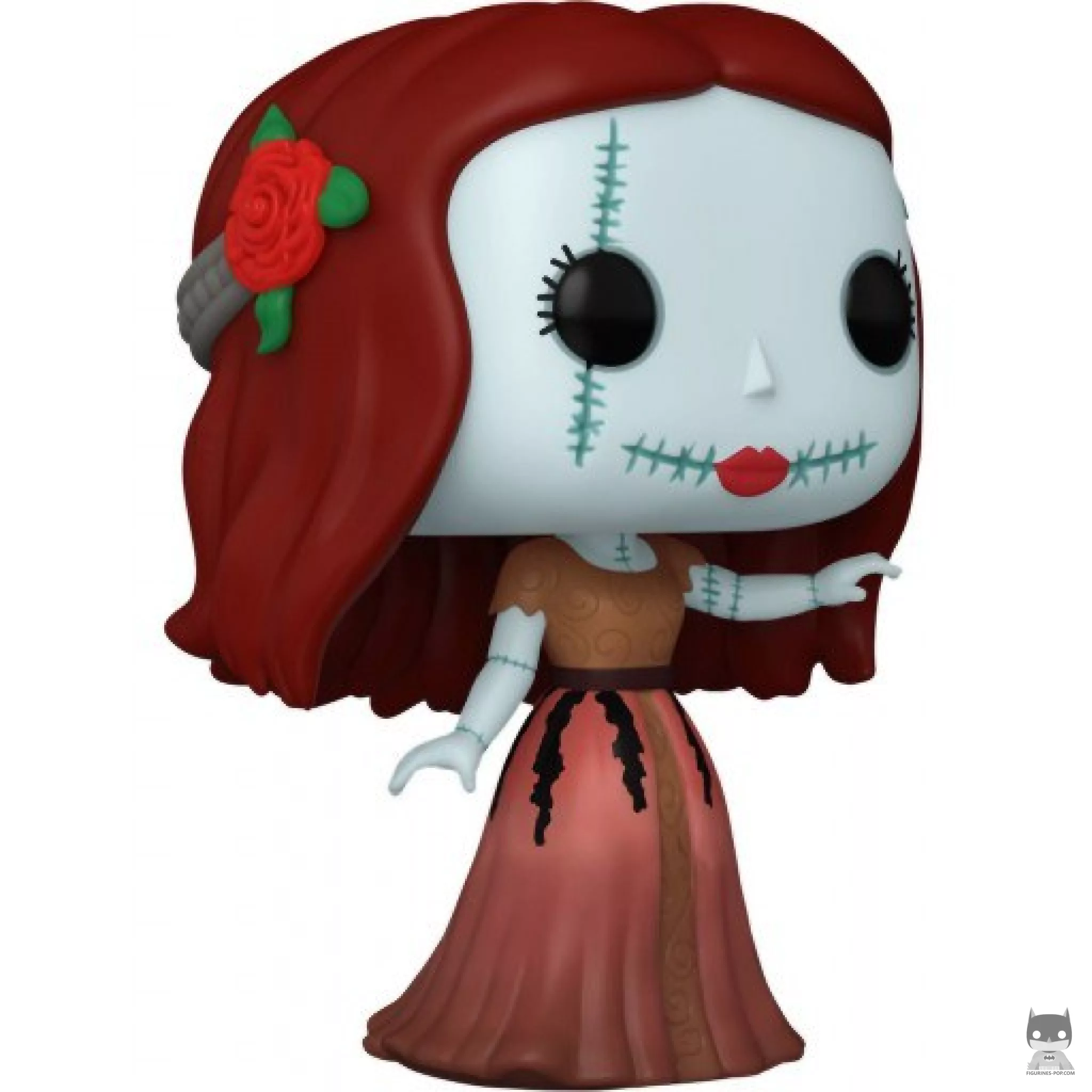 Sally Funko Pop! figure (The Nightmare Before Christmas)