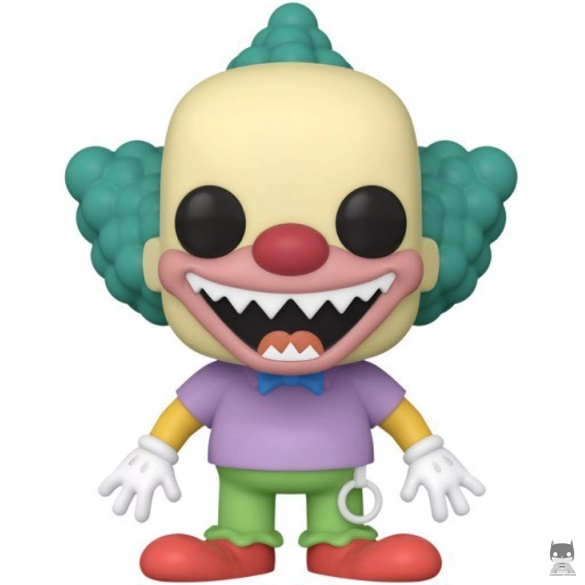 Krusty Doll Funko Pop! figure (The Simpsons: Treehouse of Horror)