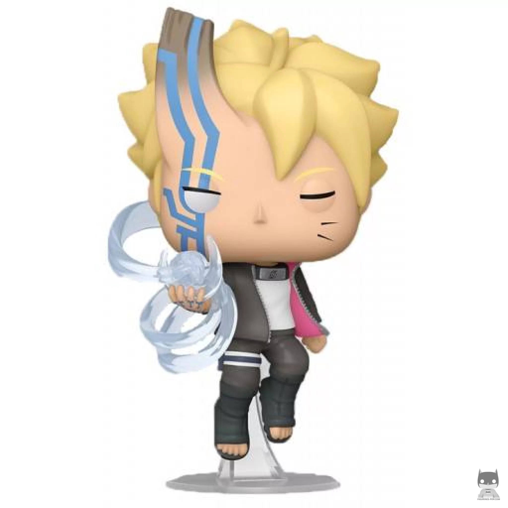 Boruto (Momoshiki Transformation) Funko Pop! figure (Boruto: Naruto Next Generations)