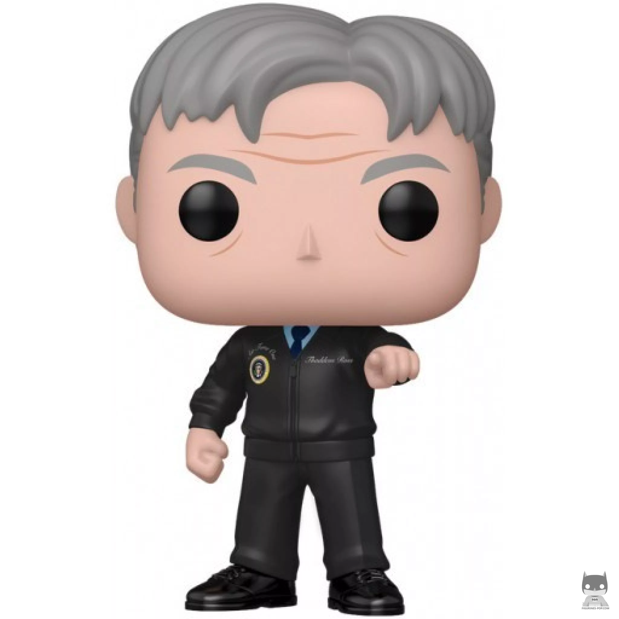 Thaddeus Ross Funko Pop! figure (Captain America: Brave New World)