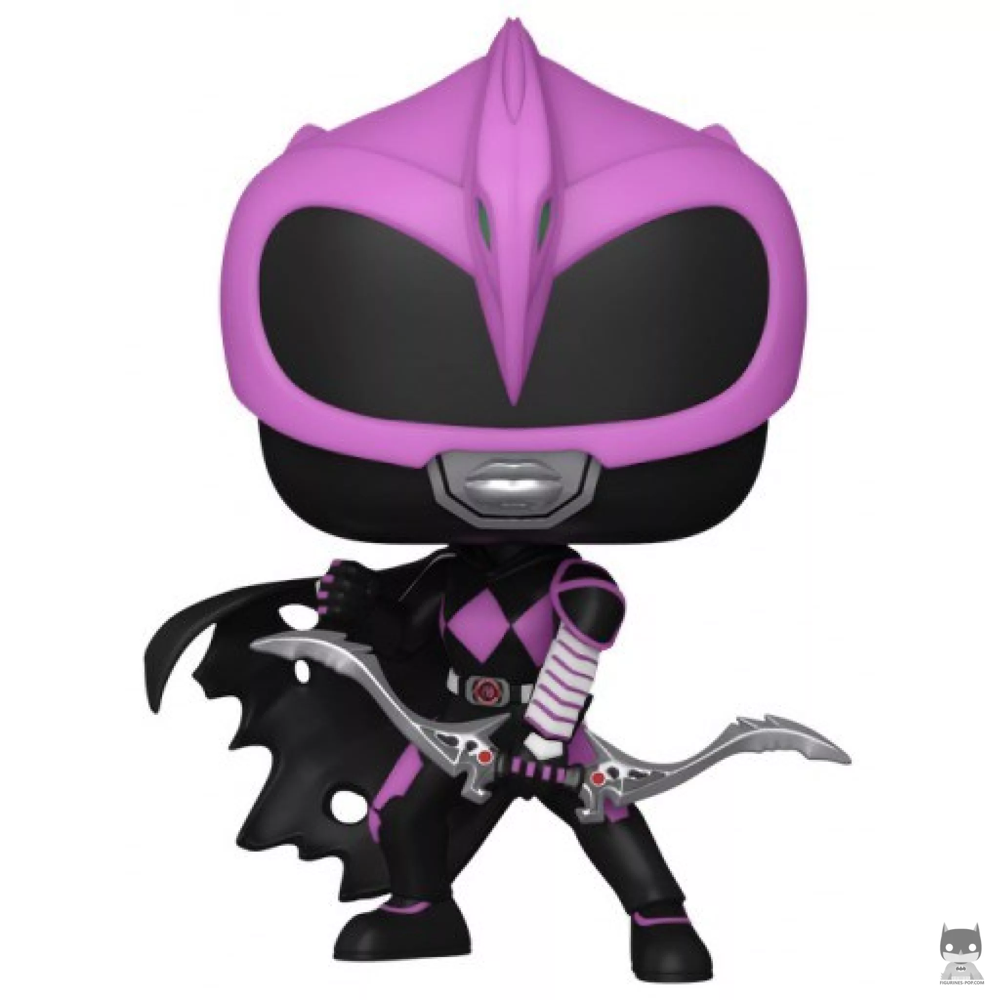 Ranger Slayer Funko Pop! figure (Power Rangers)