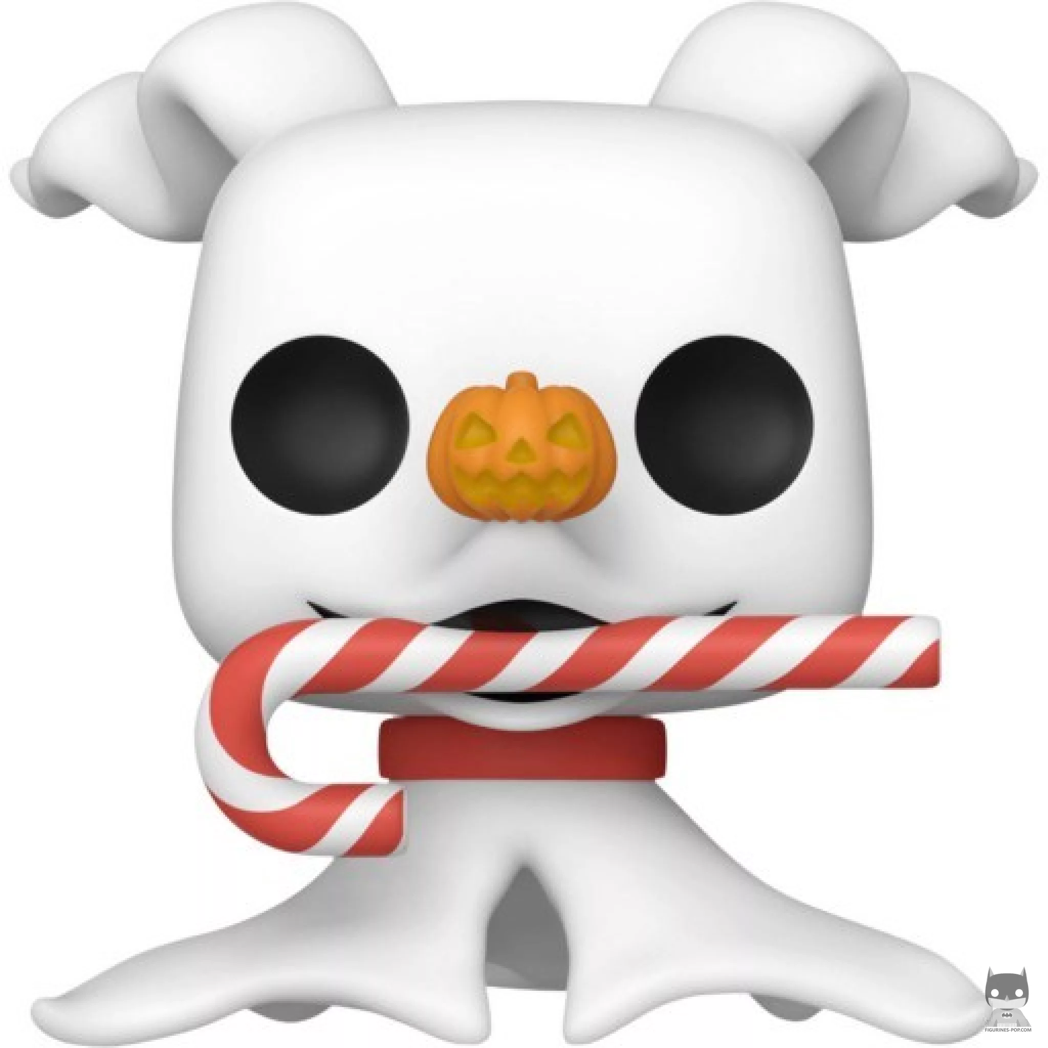 Zero Funko Pop! figure (The Nightmare Before Christmas)