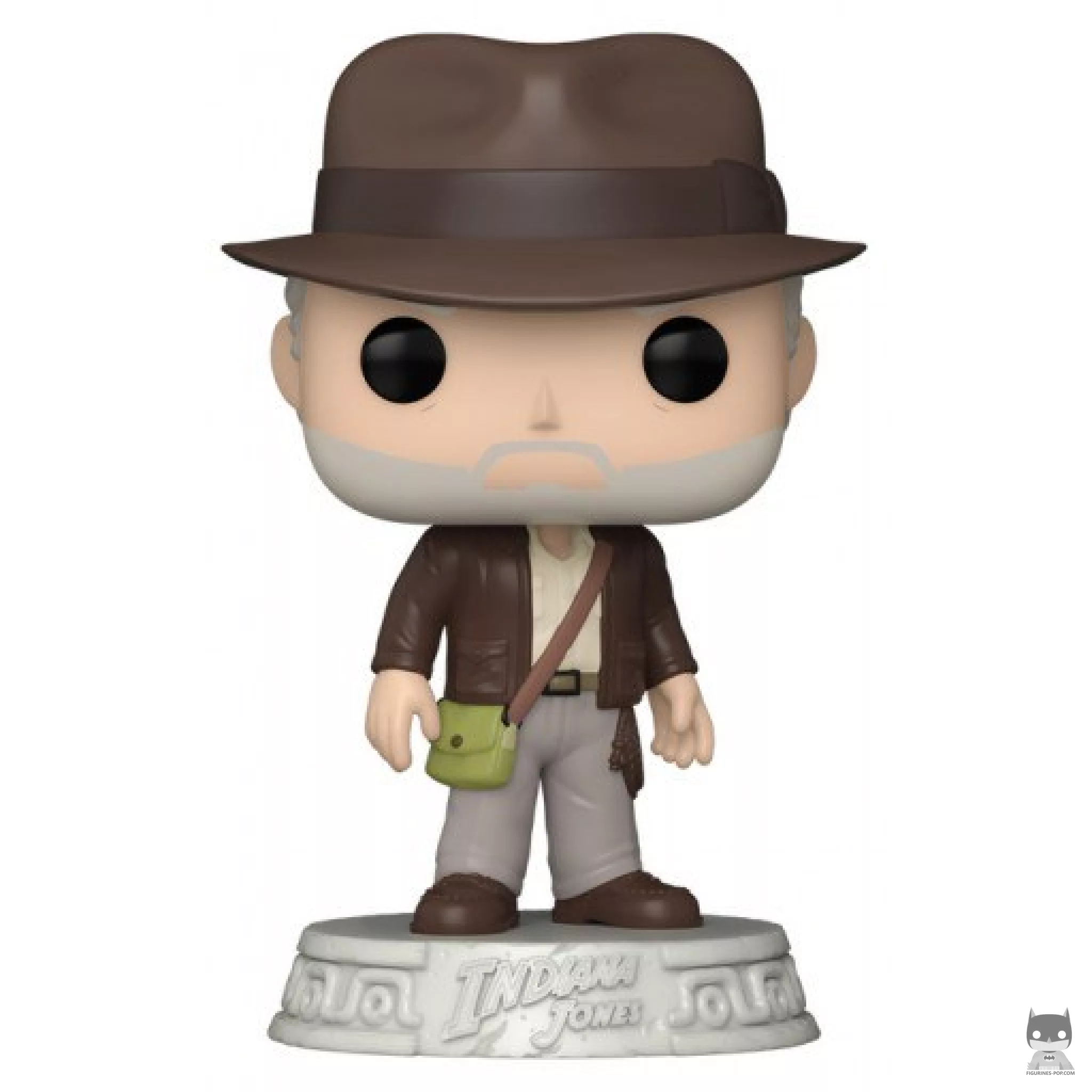 Indiana Jones Funko Pop! figure (Indiana Jones)