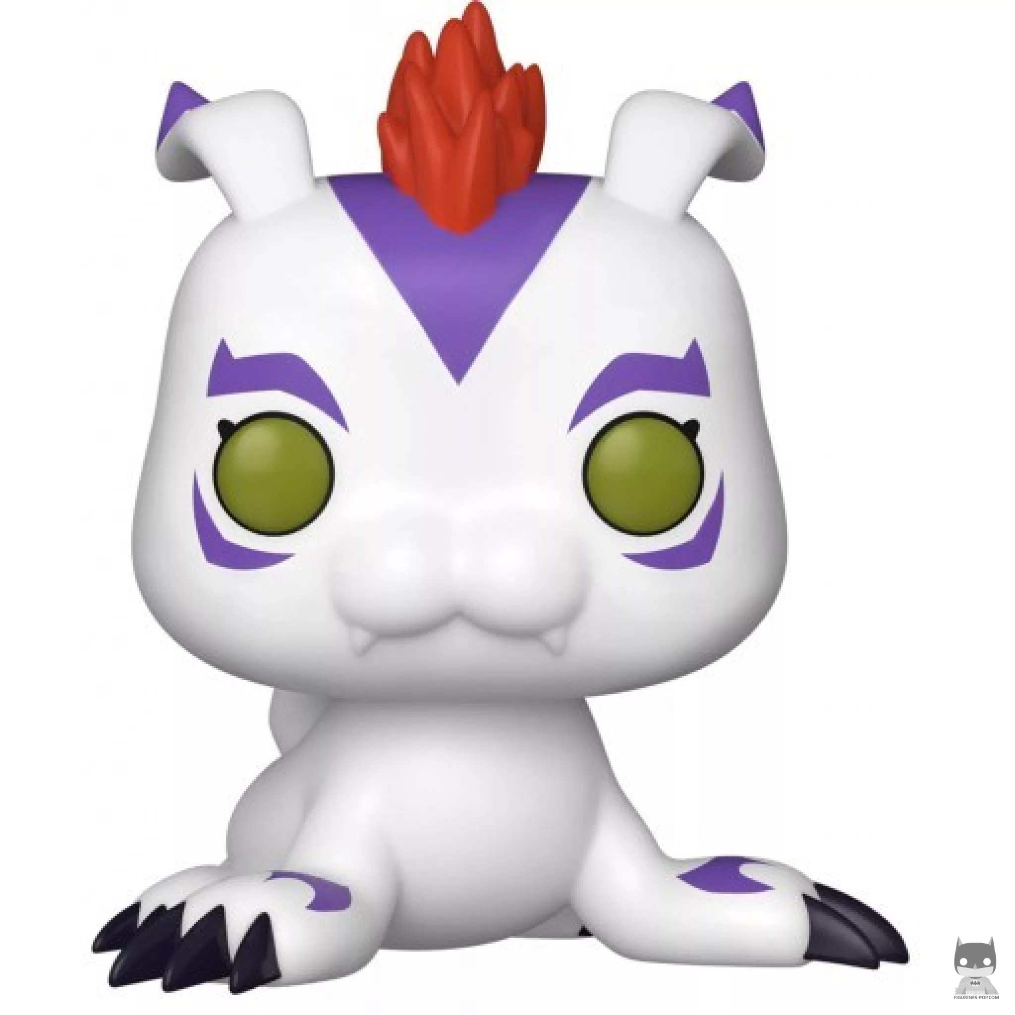 Gomamon Funko Pop! figure (Digimon)