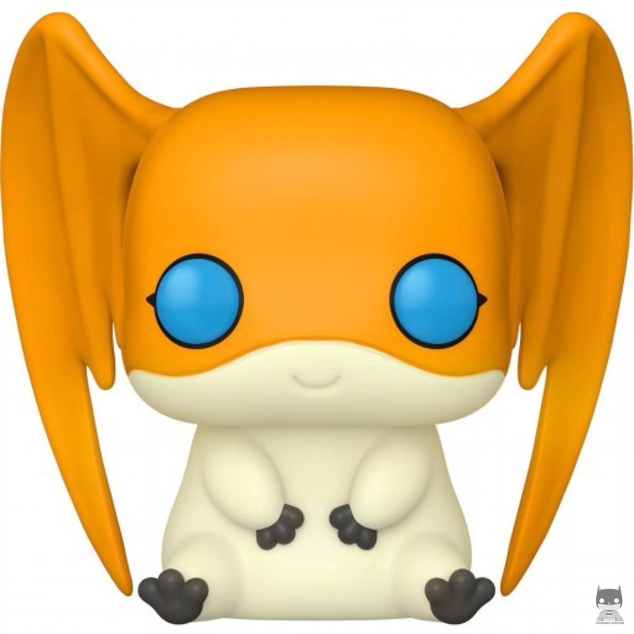 Patamon Funko Pop! figure (Digimon)