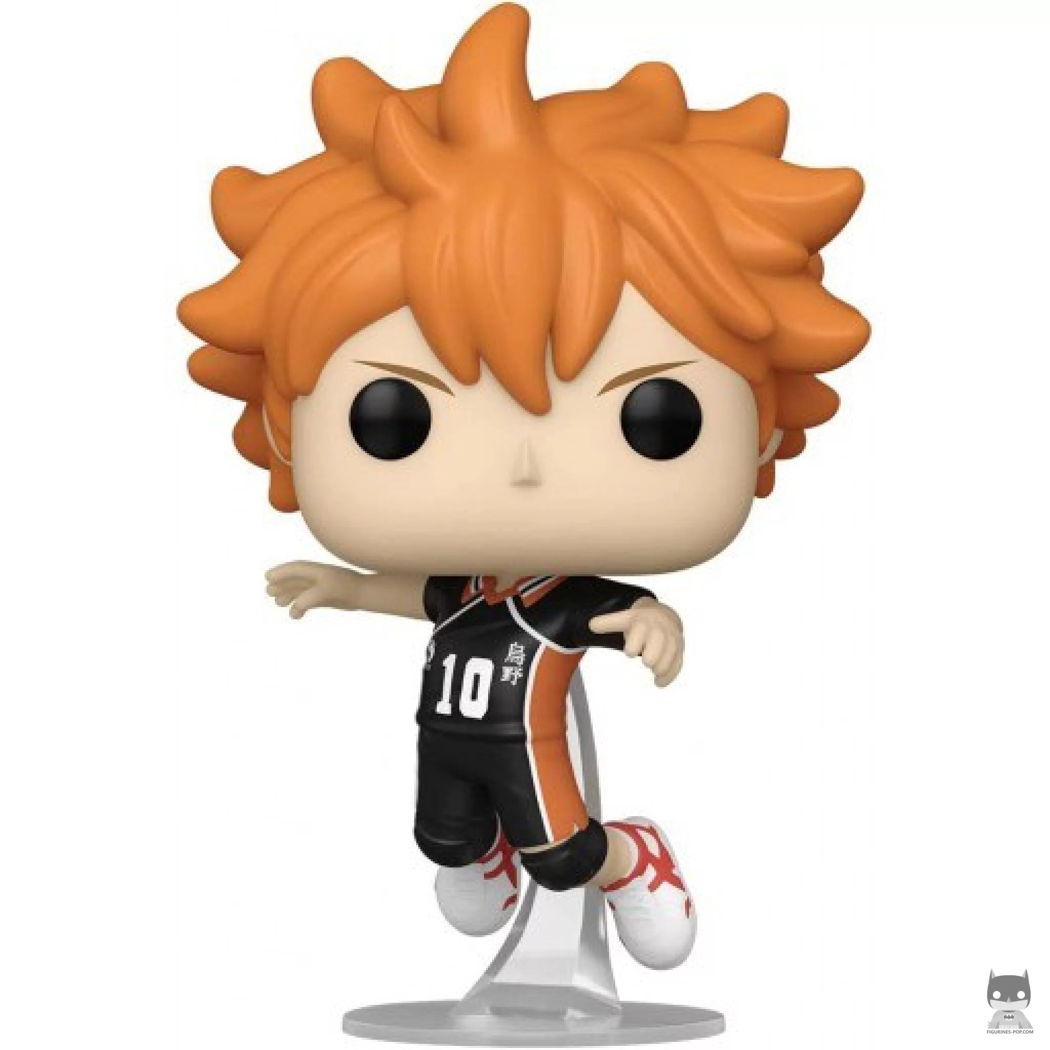 Shoyo Hinata Funko Pop! figure (Haikyū!!)