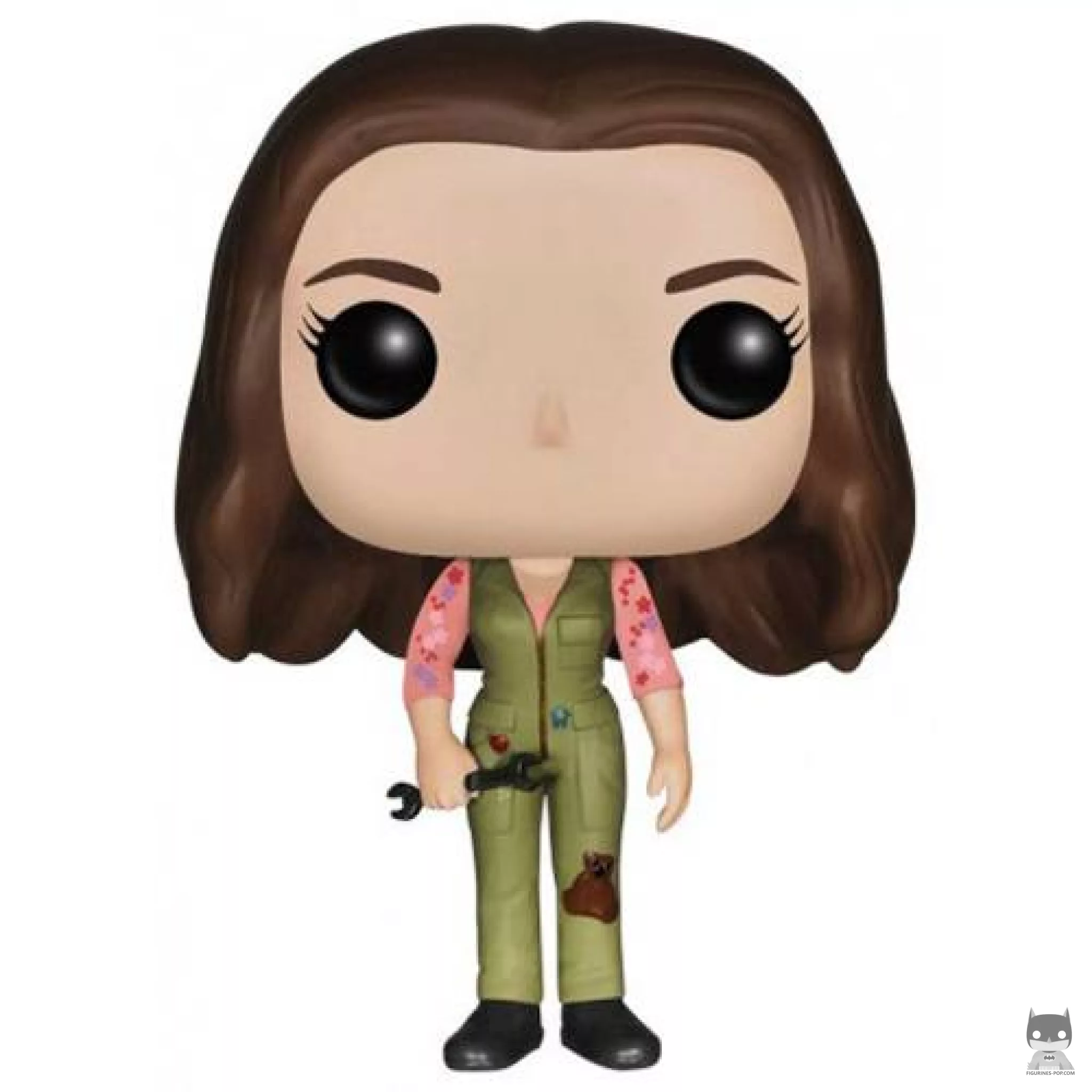 Kaylee Frye Funko Pop! figure (Firefly)
