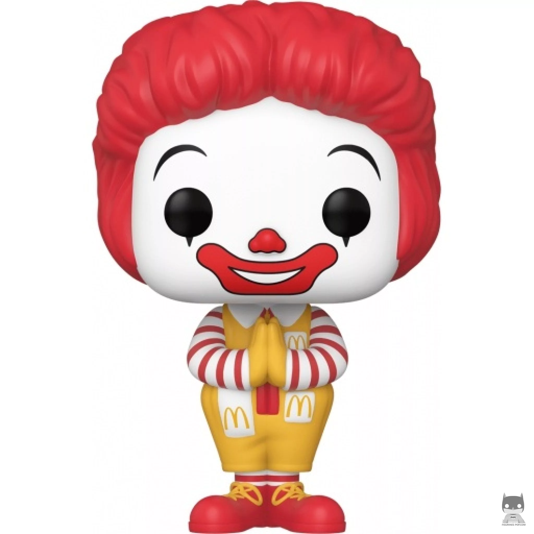 Ronald McDonald Funko Pop! figure (McDonald's)