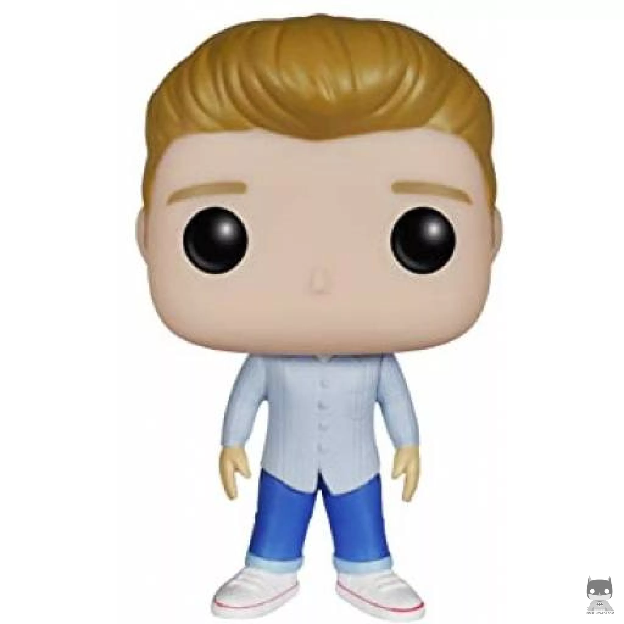 Ted Funko Pop! figure (Sixteen Candles)