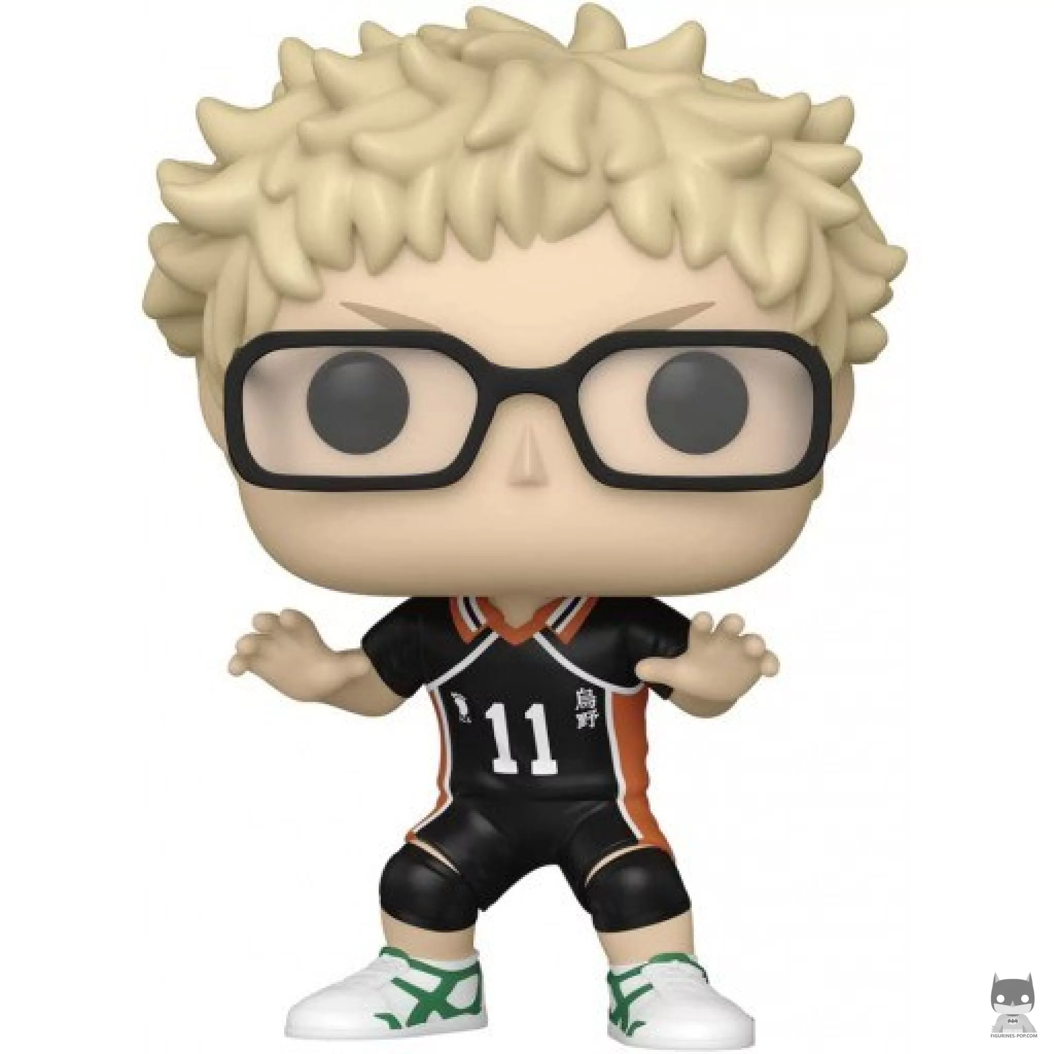 Kei Tsukishima Funko Pop! figure (Haikyū!!)