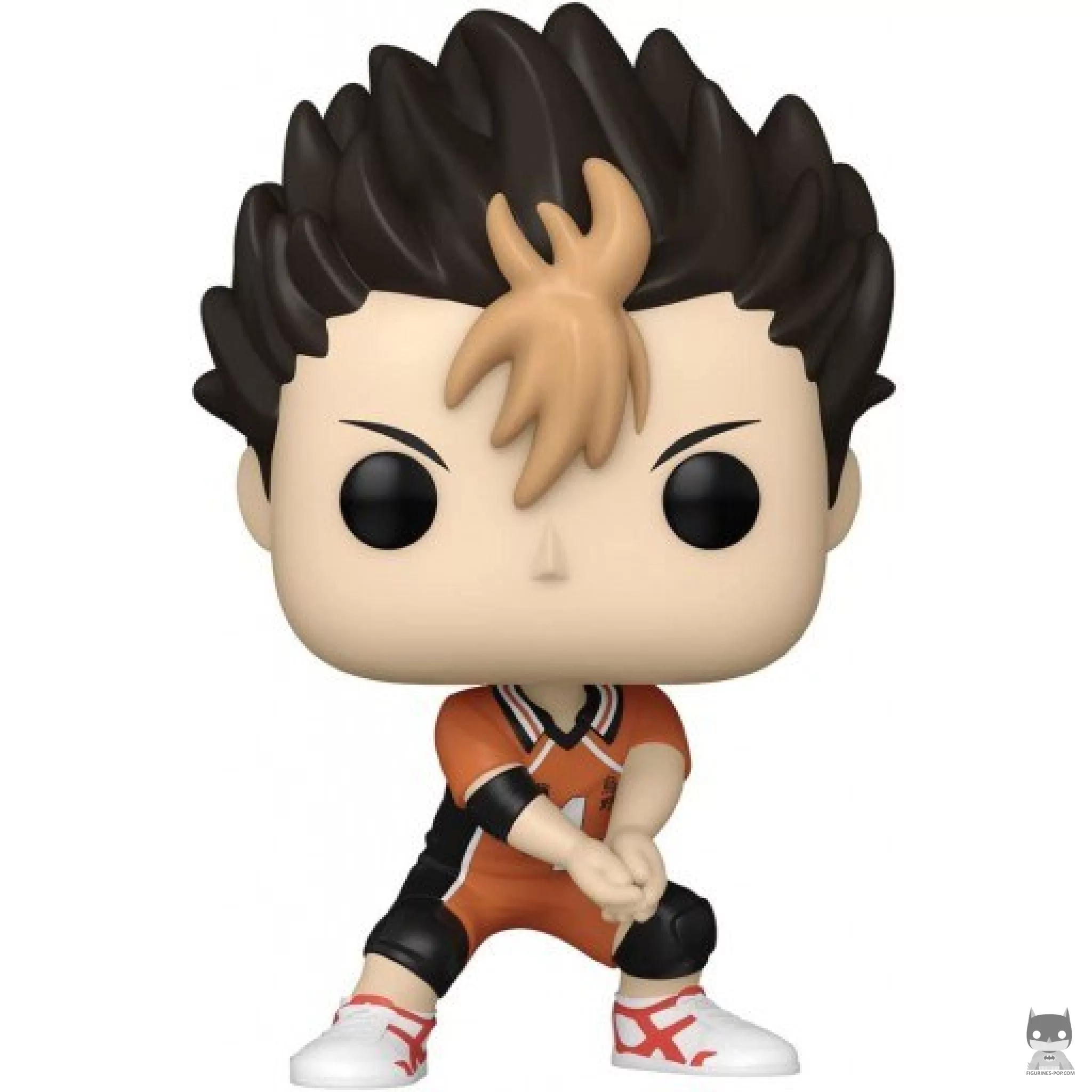 Yu Nishinoya Funko Pop! figure (Haikyū!!)