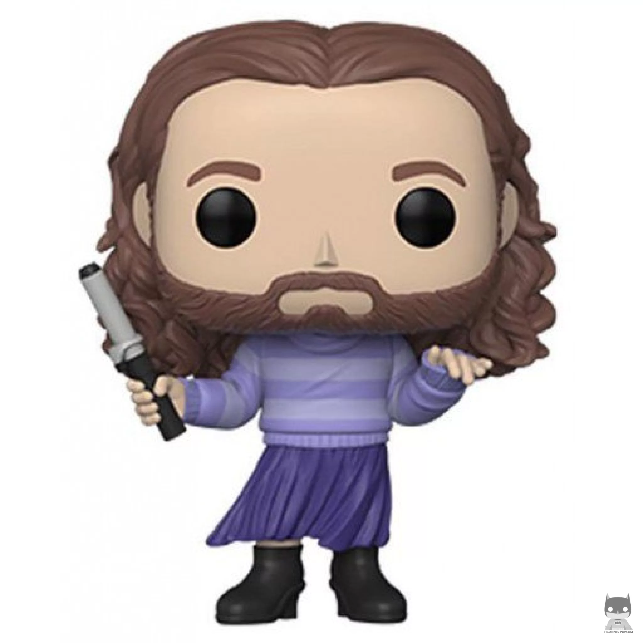 Jonathan Van Ness Funko Pop! figure (Queer Eye)