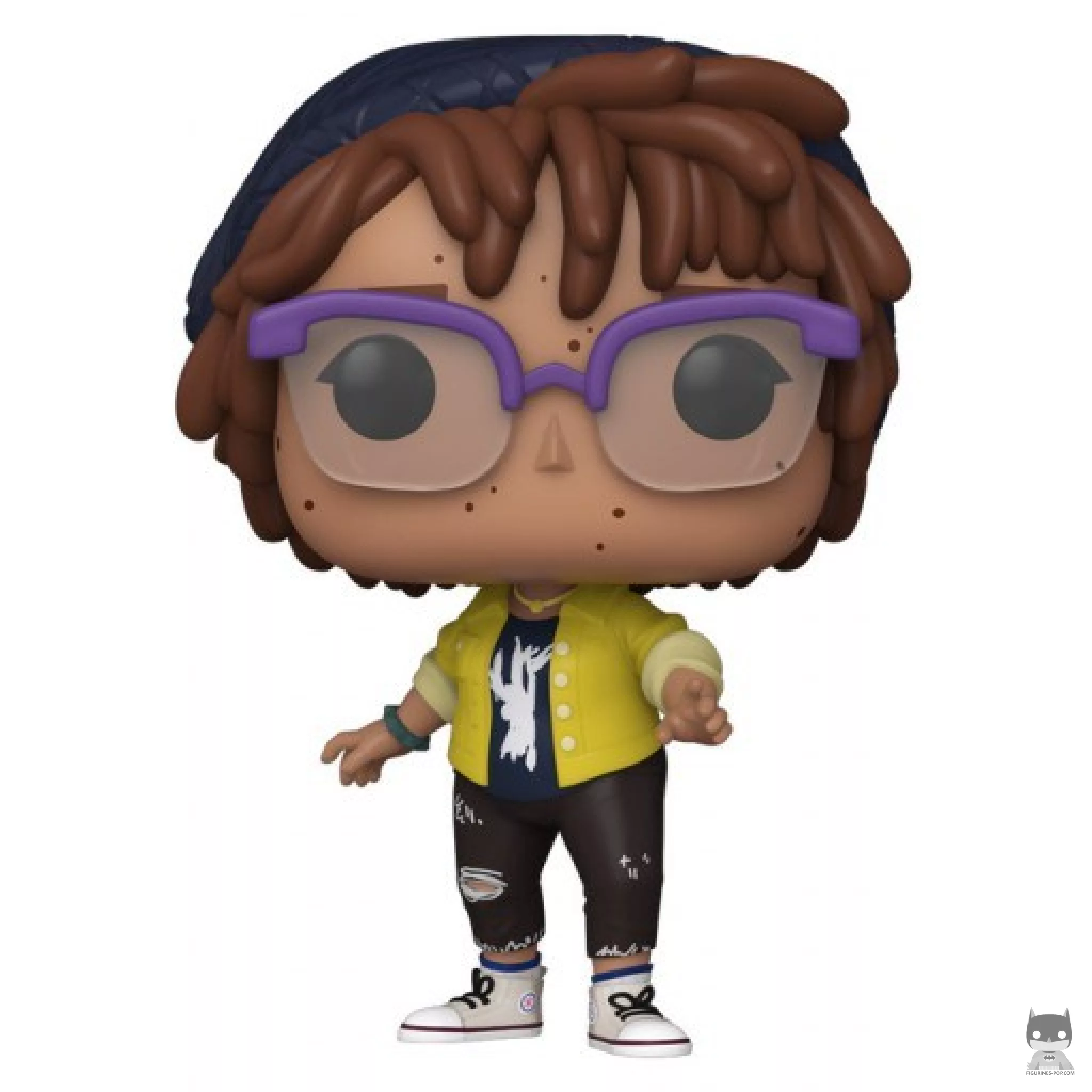 April O'Neil Funko Pop! figure (Teenage Mutant Ninja Turtles: Mutant Mayhem)