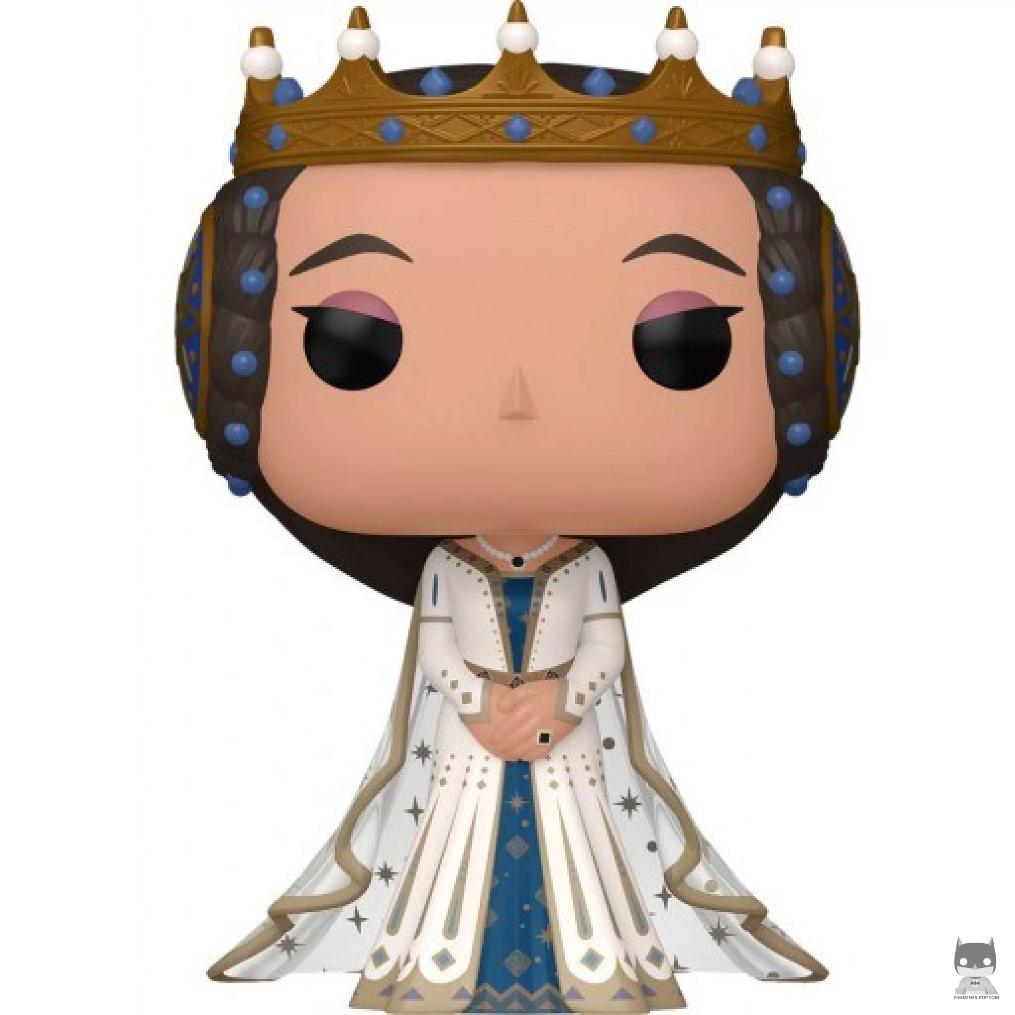Queen Amaya Funko Pop! figure (Wish)