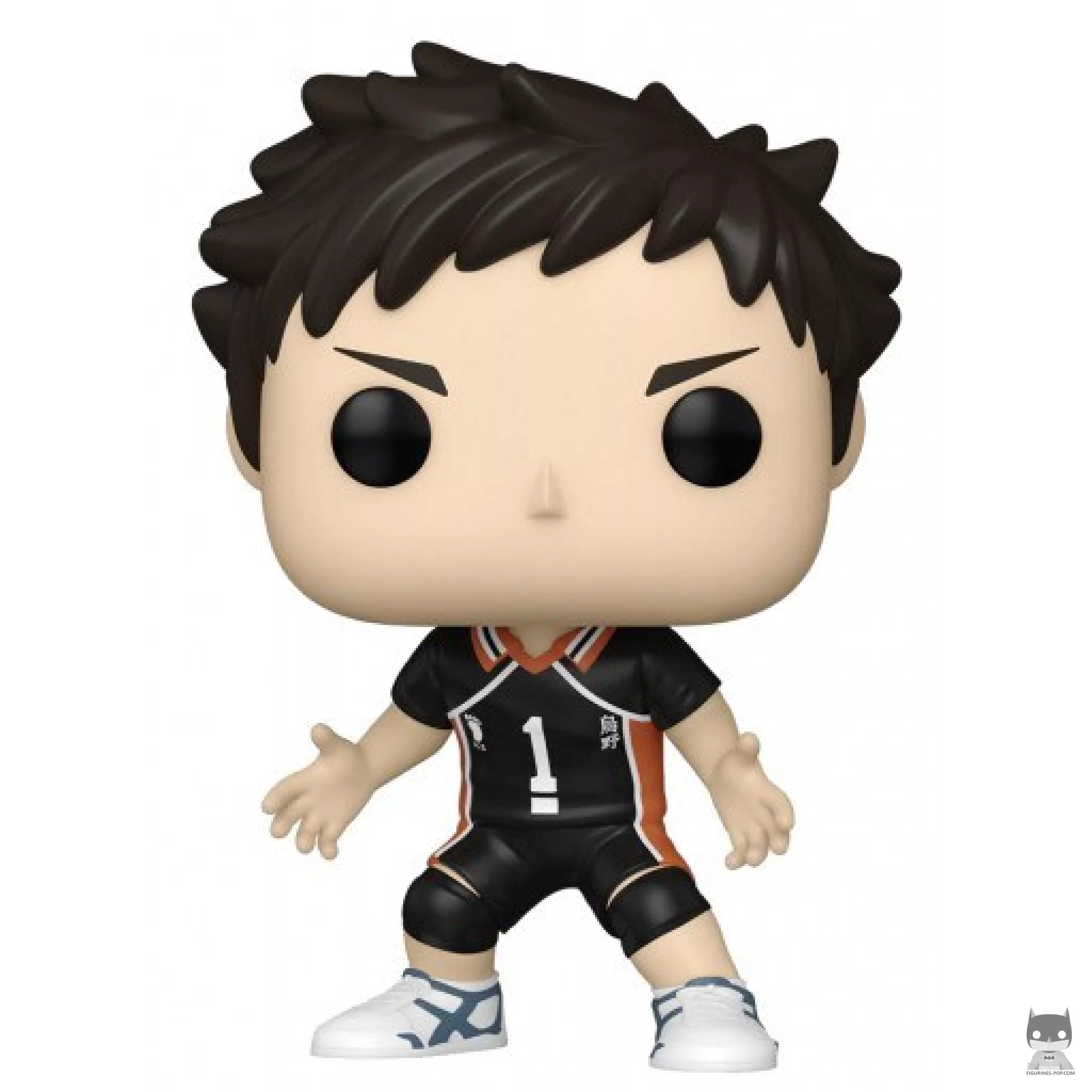 Daichi Sawamura Funko Pop! figure (Haikyū!!)