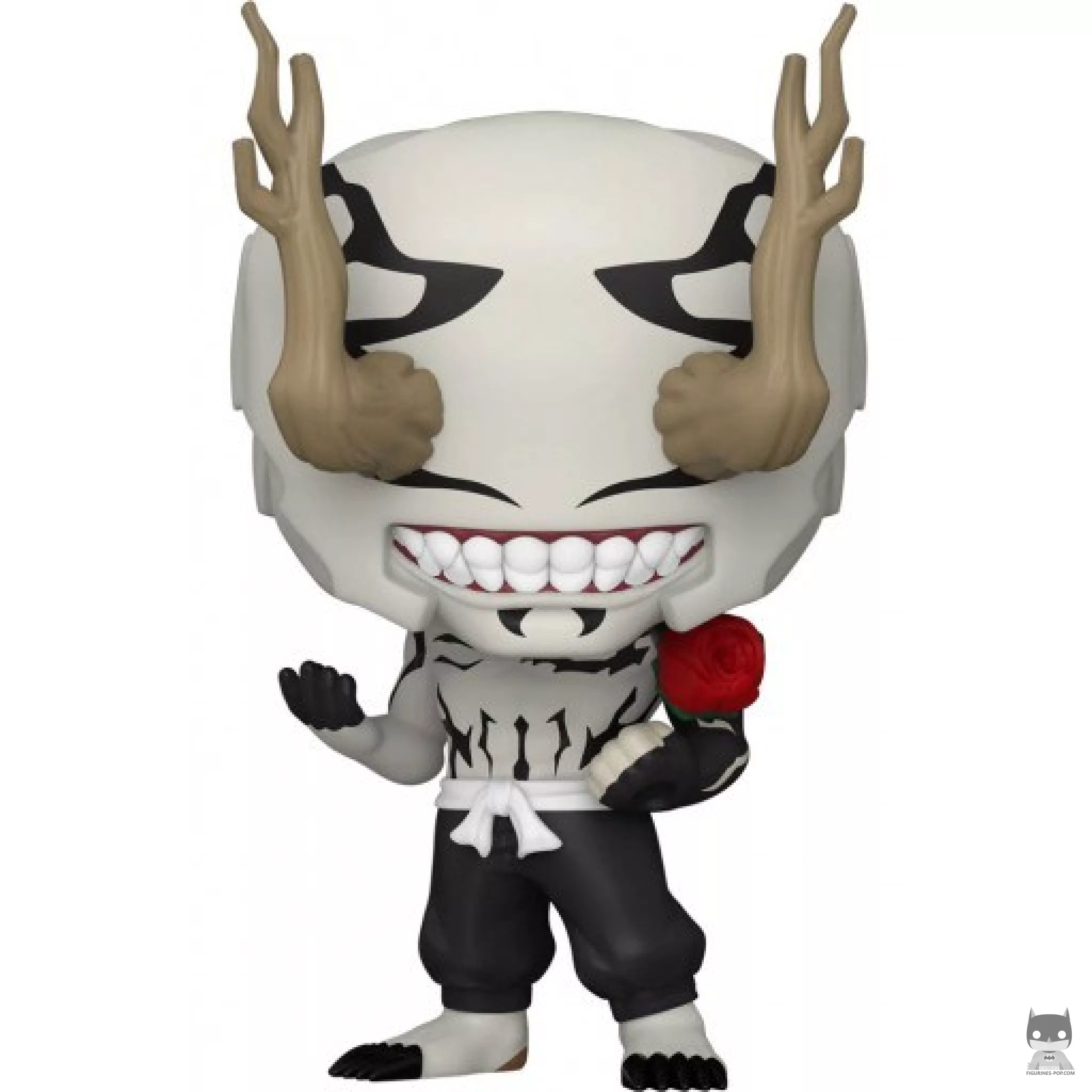 Hanami Funko Pop! figure (Jujutsu Kaisen)