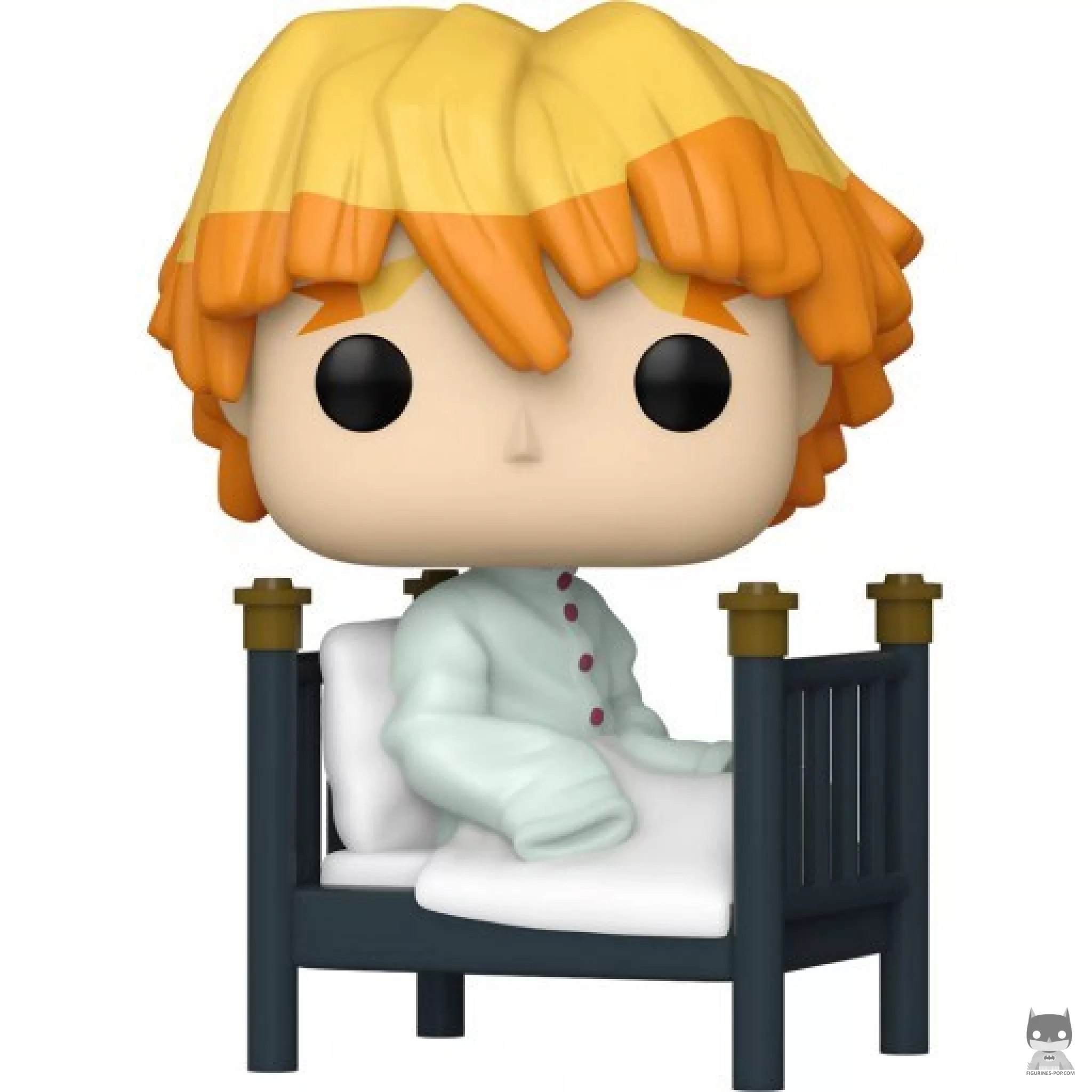 Zenitsu Agatsuma (Recovering) Funko Pop! figure (Demon Slayer)