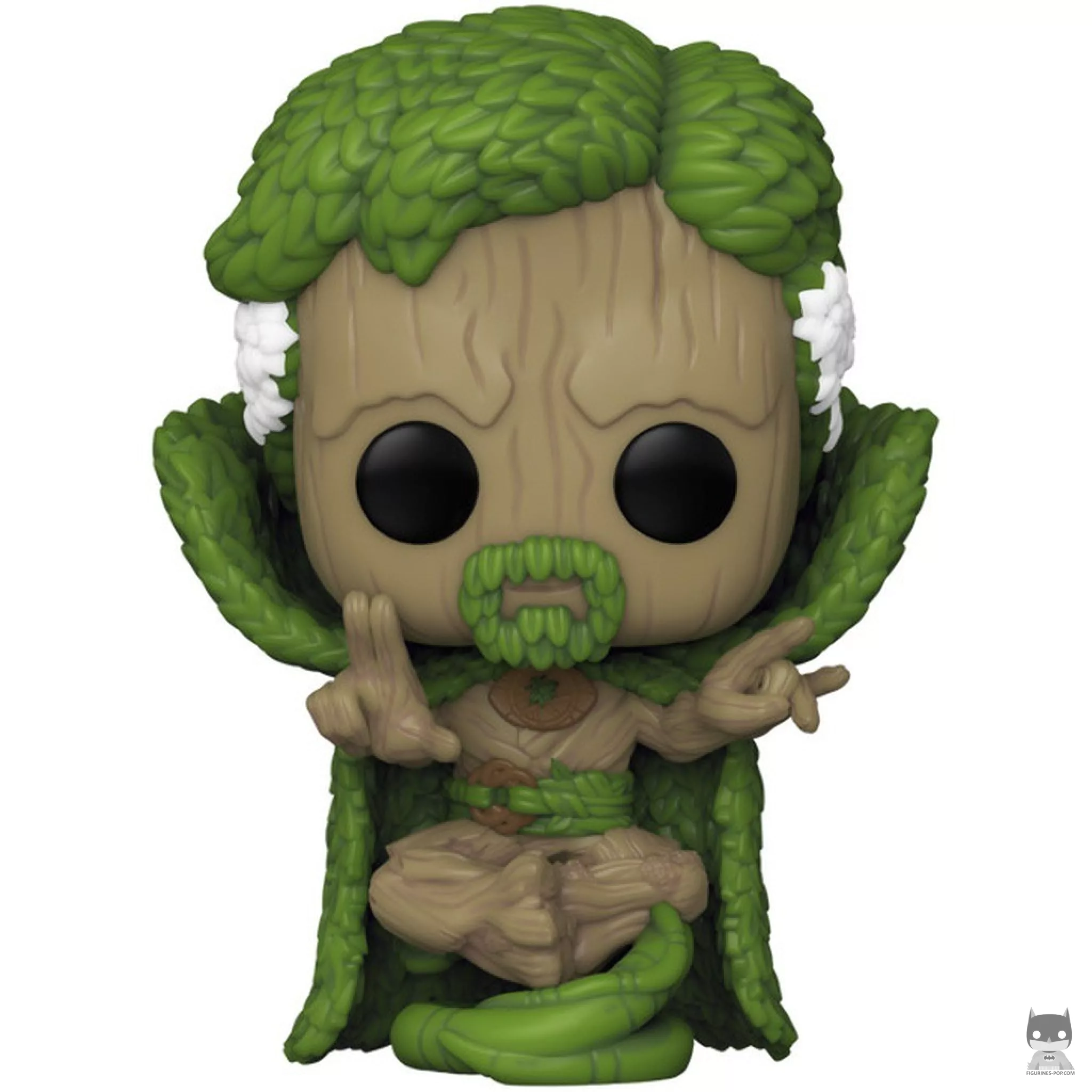 Groot as Doctor Strange Funko Pop! figure (We Are Groot)
