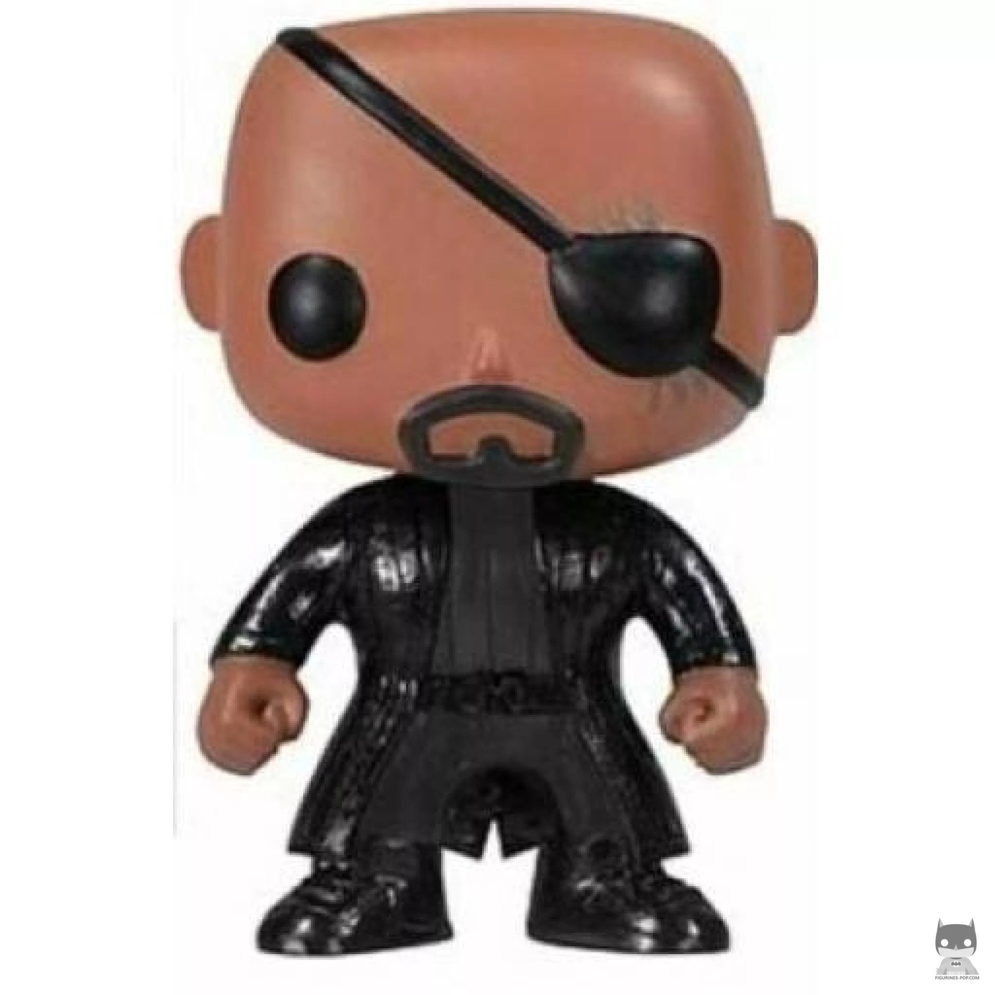 Nick Fury Funko Pop! figure (Avengers)
