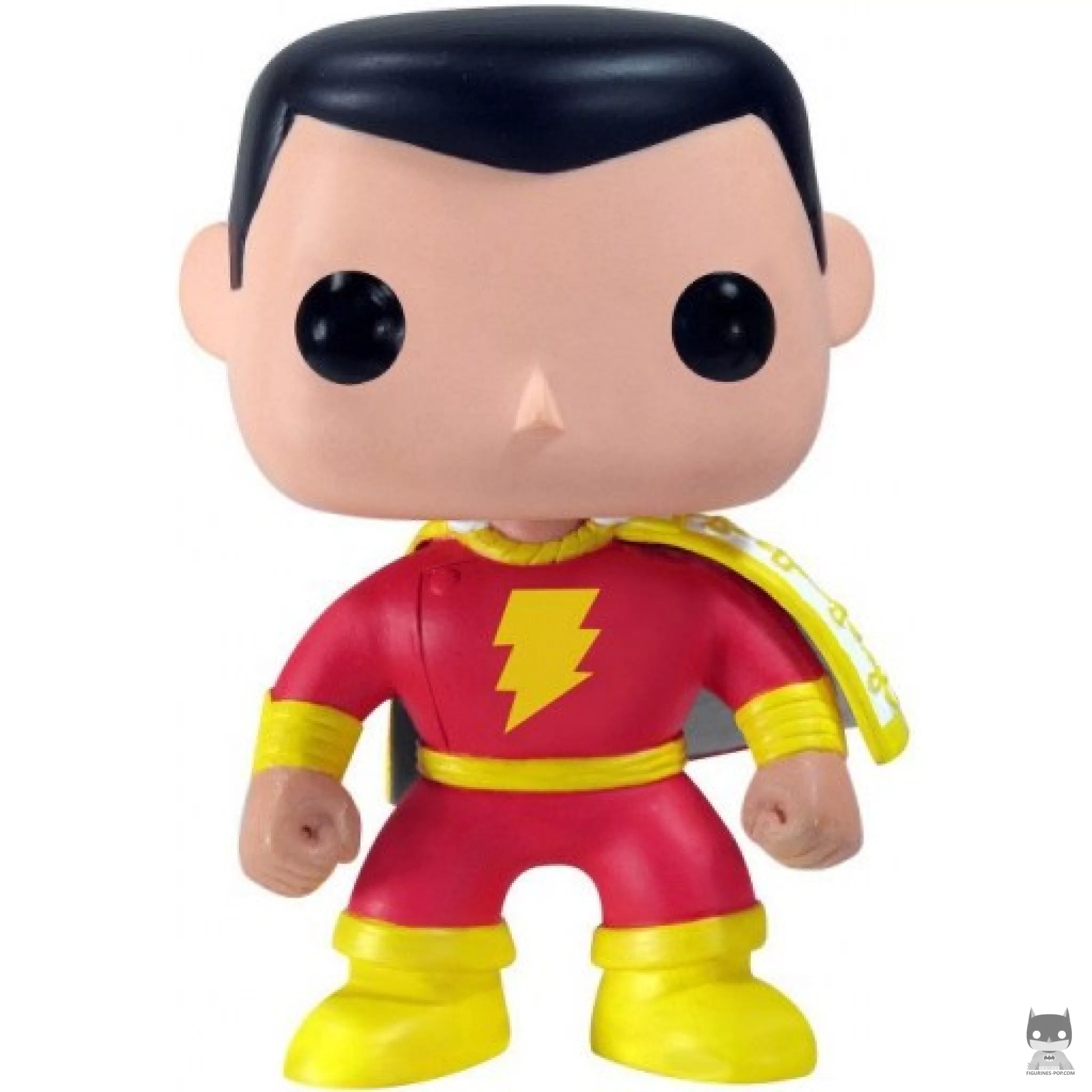 Shazam Funko Pop! figure (DC Universe)