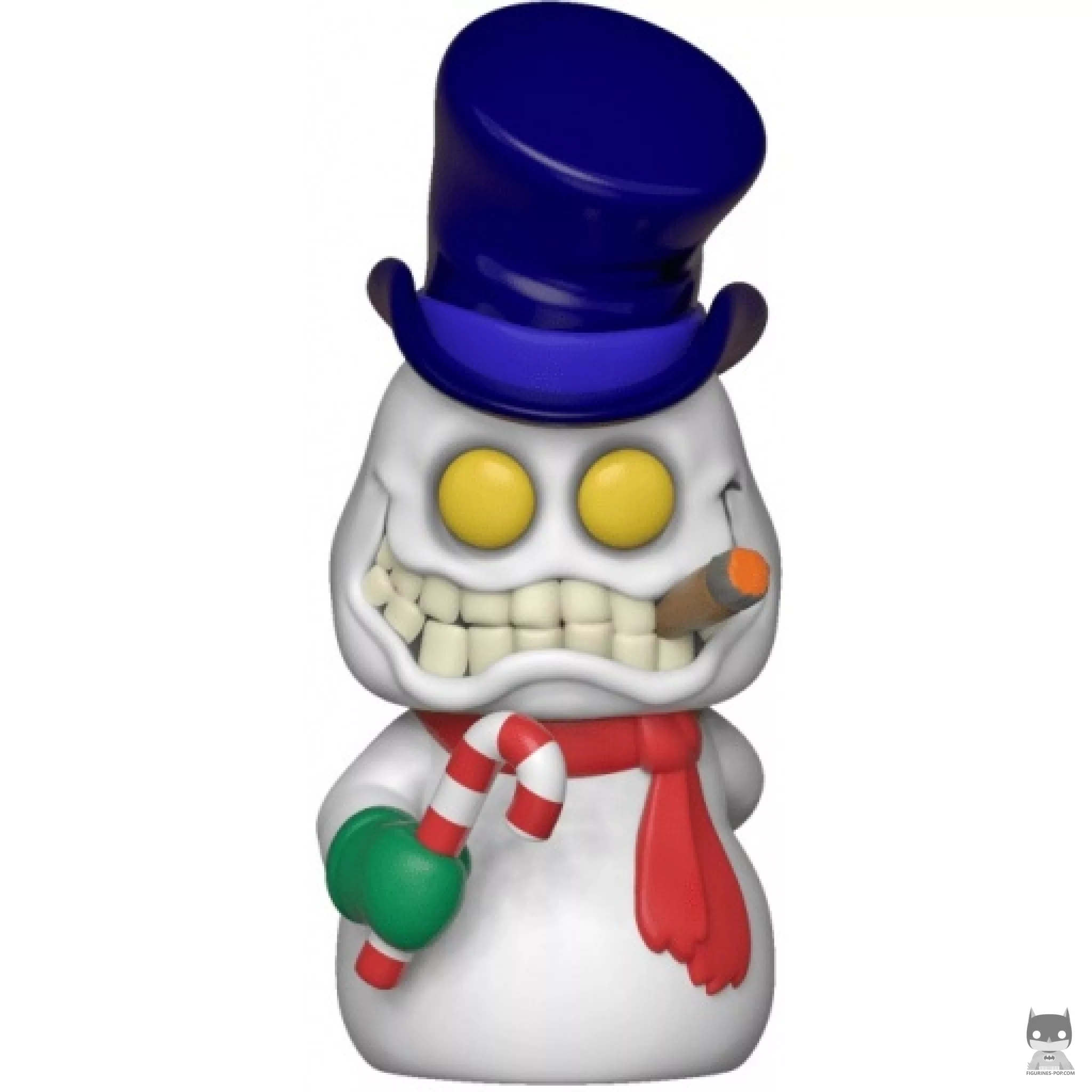 Flaky Funko Pop! figure (Fantastik Plastik)