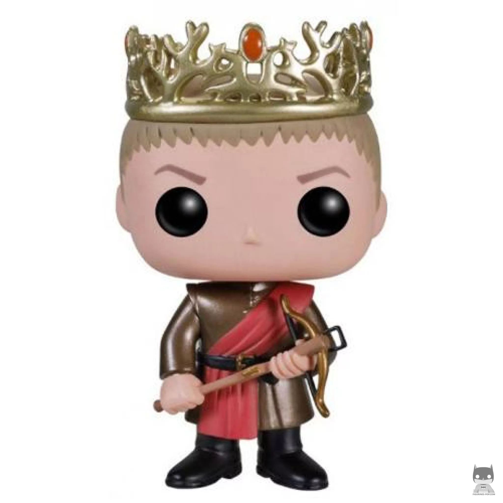 Joffrey Baratheon Funko Pop! figure (Game of Thrones)