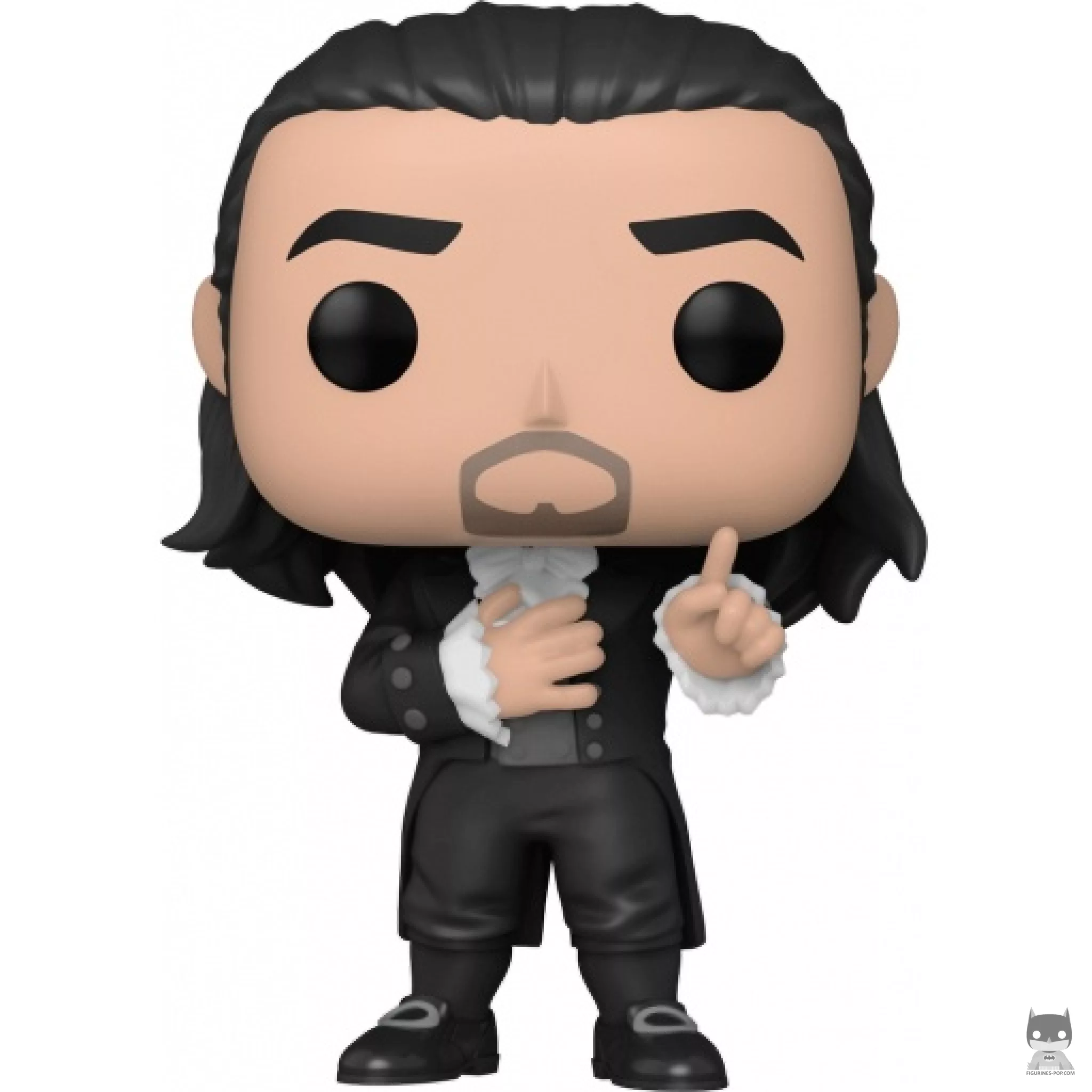 Alexander Hamilton Funko Pop! figure (Hamilton)