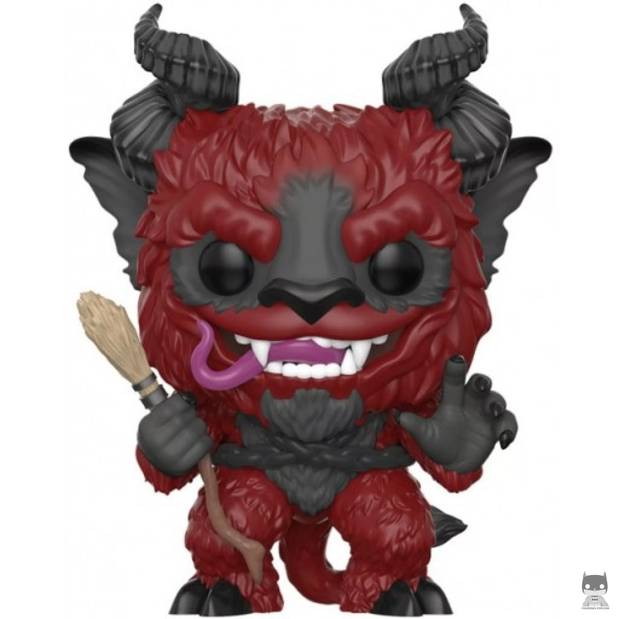 Krampus (Chase) Funko Pop! figure (Krampus)