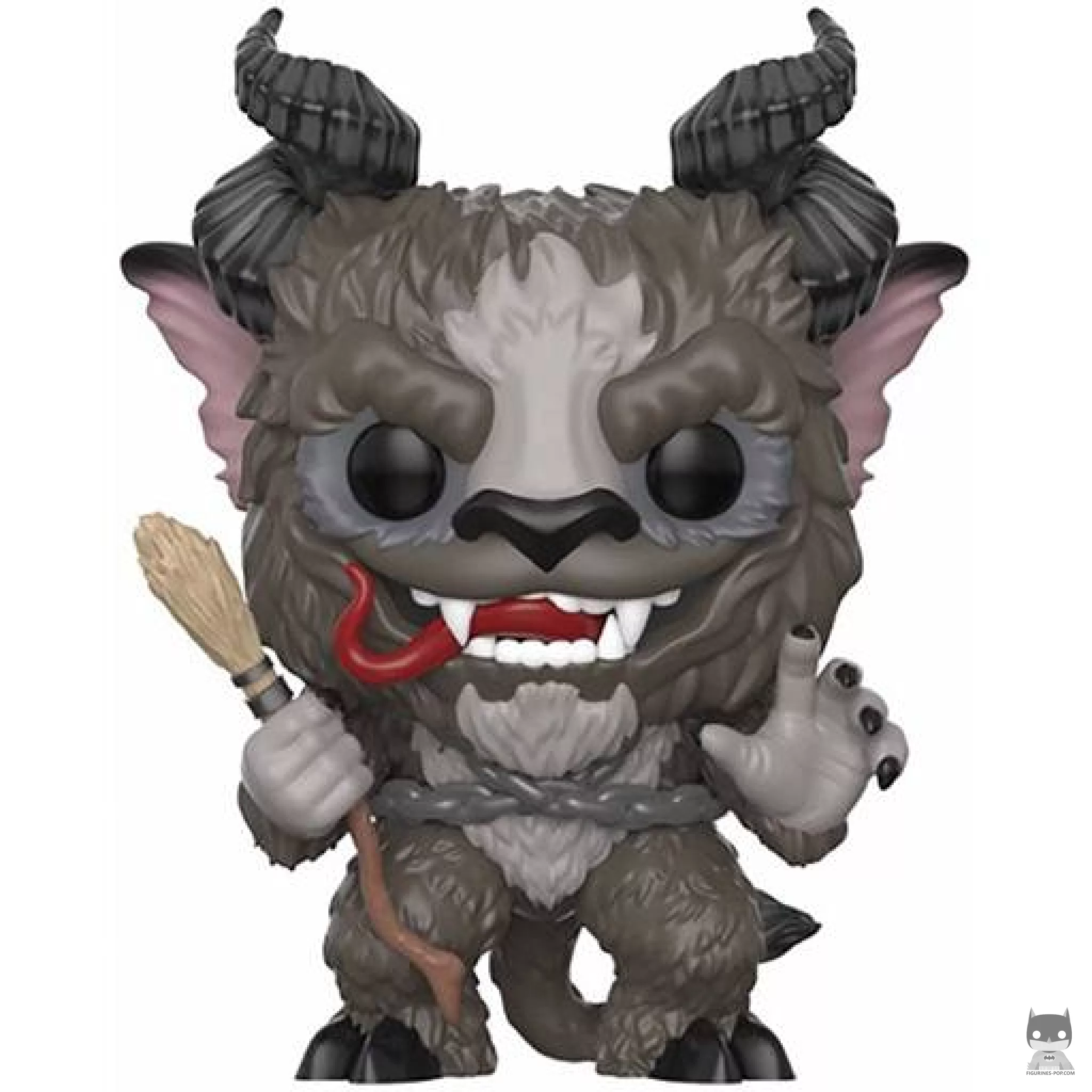 Krampus Funko Pop! figure (Krampus)