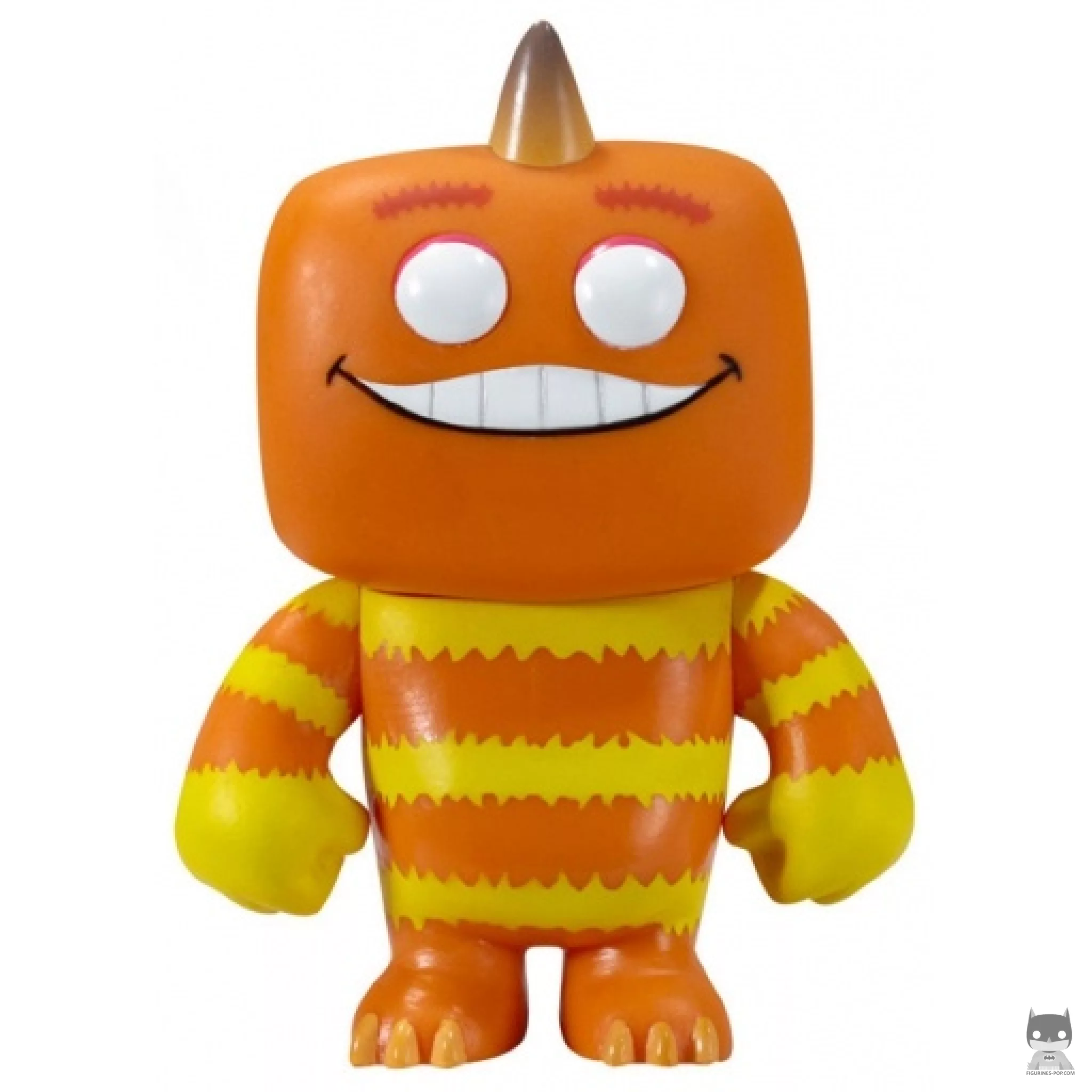 George Sanderson Funko Pop! figure (Monsters, Inc.)