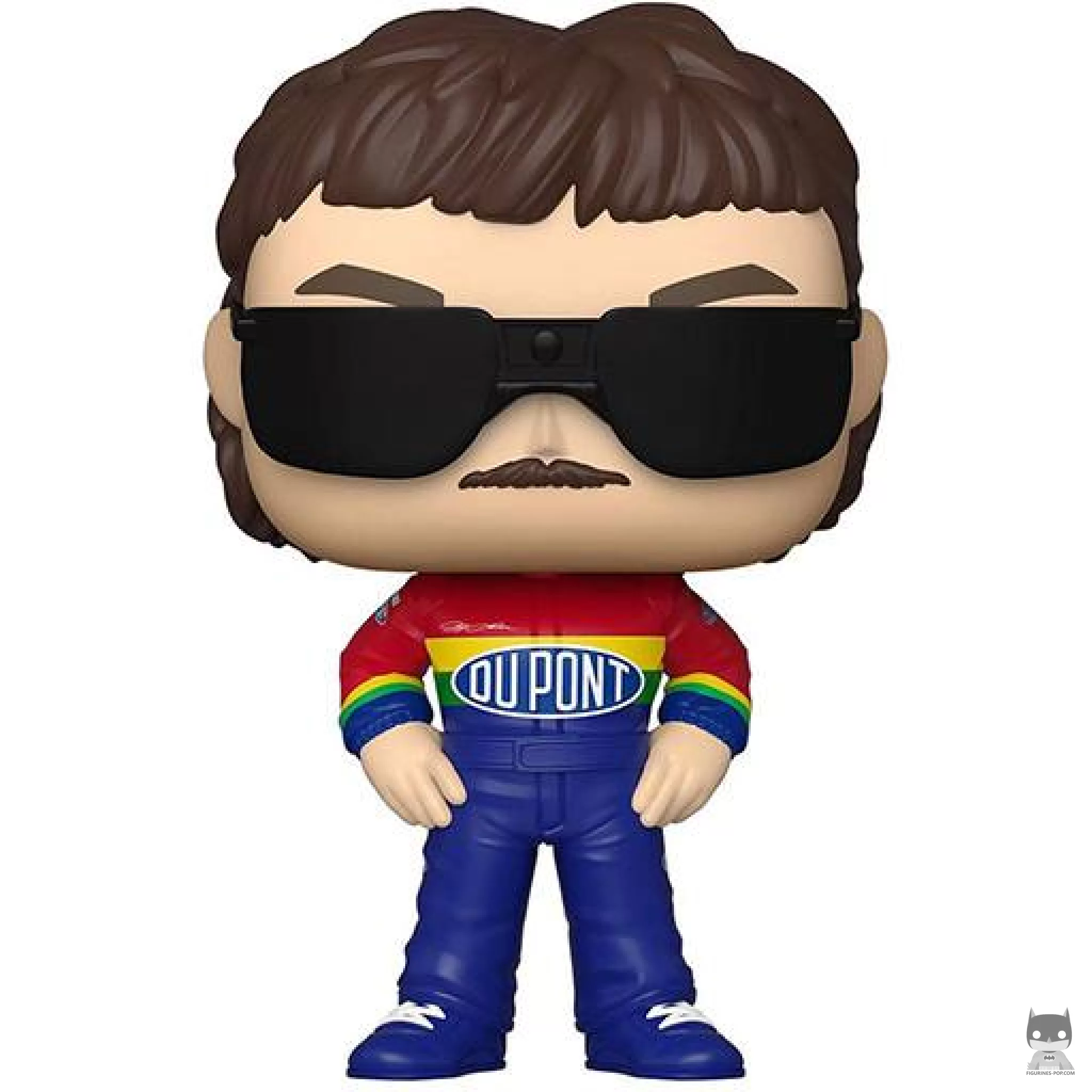Jeff Gordon Funko Pop! figure (NASCAR)