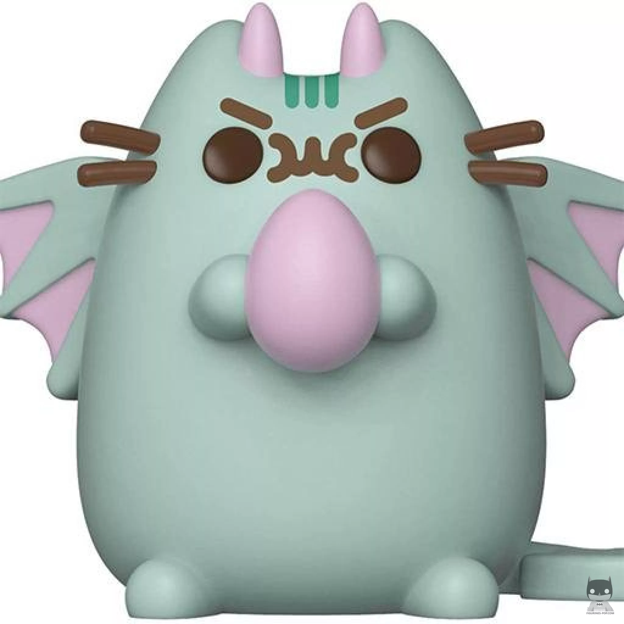 Dragonsheen Funko Pop! figure (Pusheen)