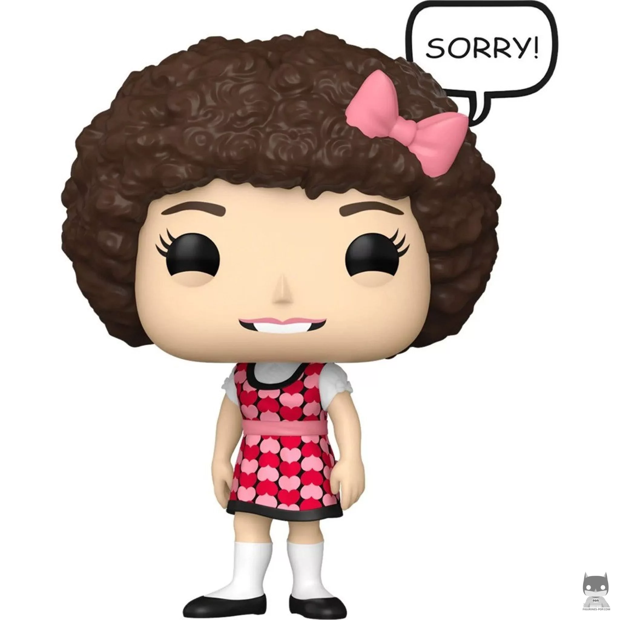 Gilly Funko Pop! figure (Saturday Night Live)