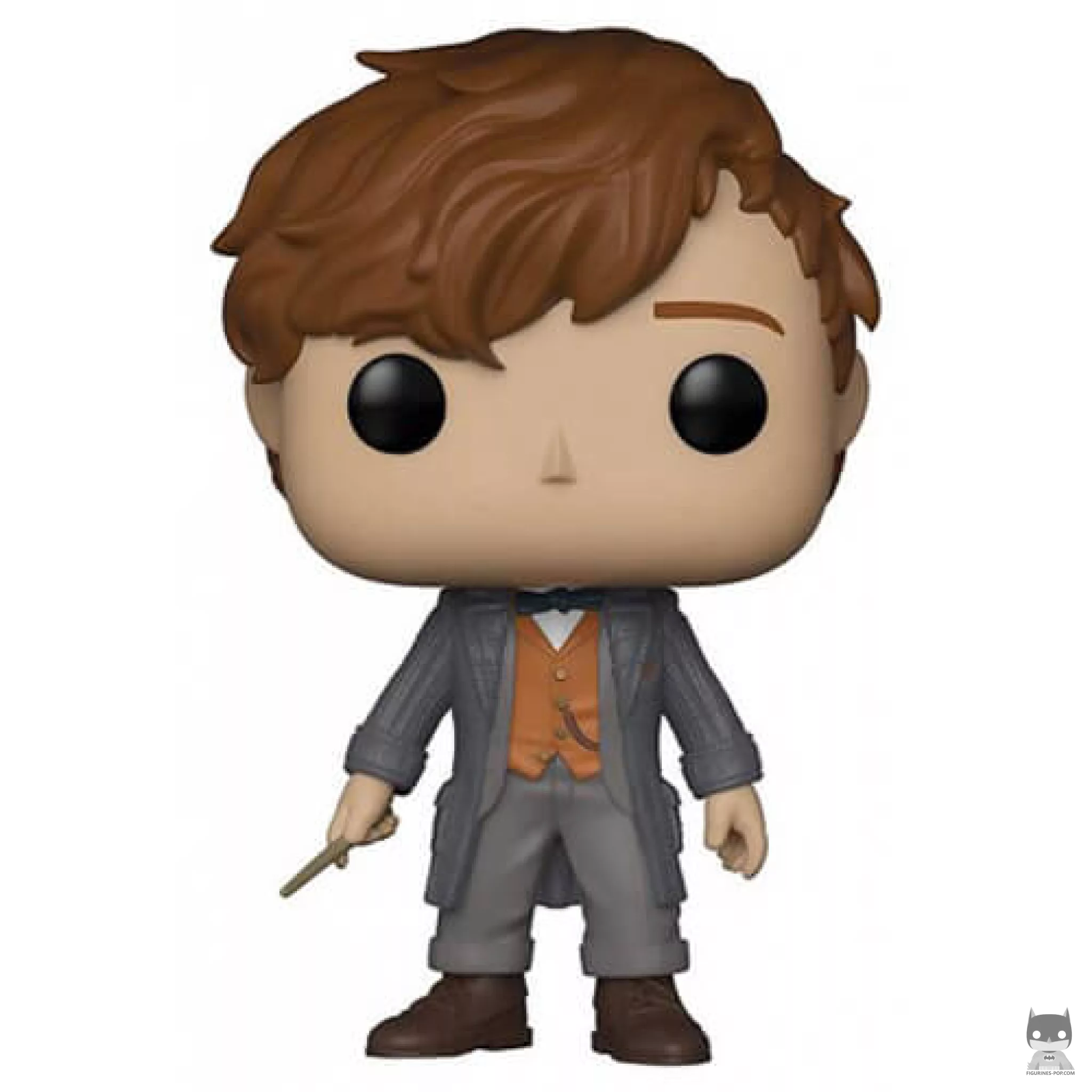 Newt Scamander Funko Pop! figure (The Crimes of Grindelwald)